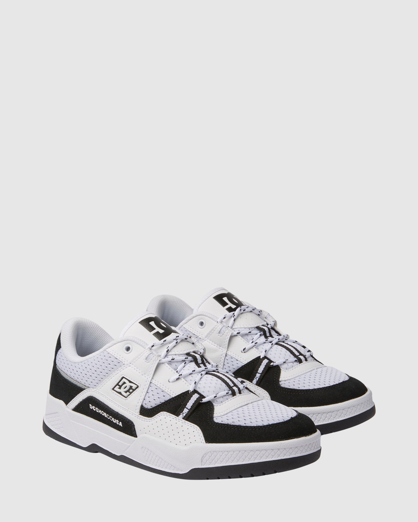 Mens Construct Shoes