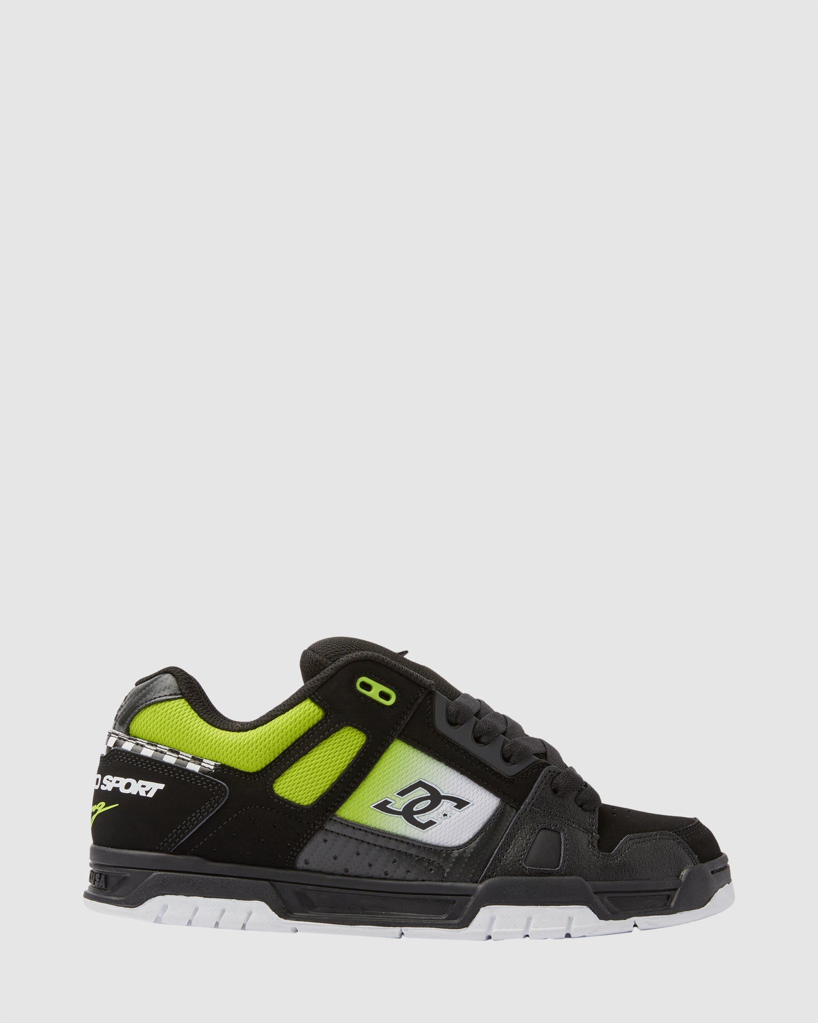 Mens Stag SE Shoes