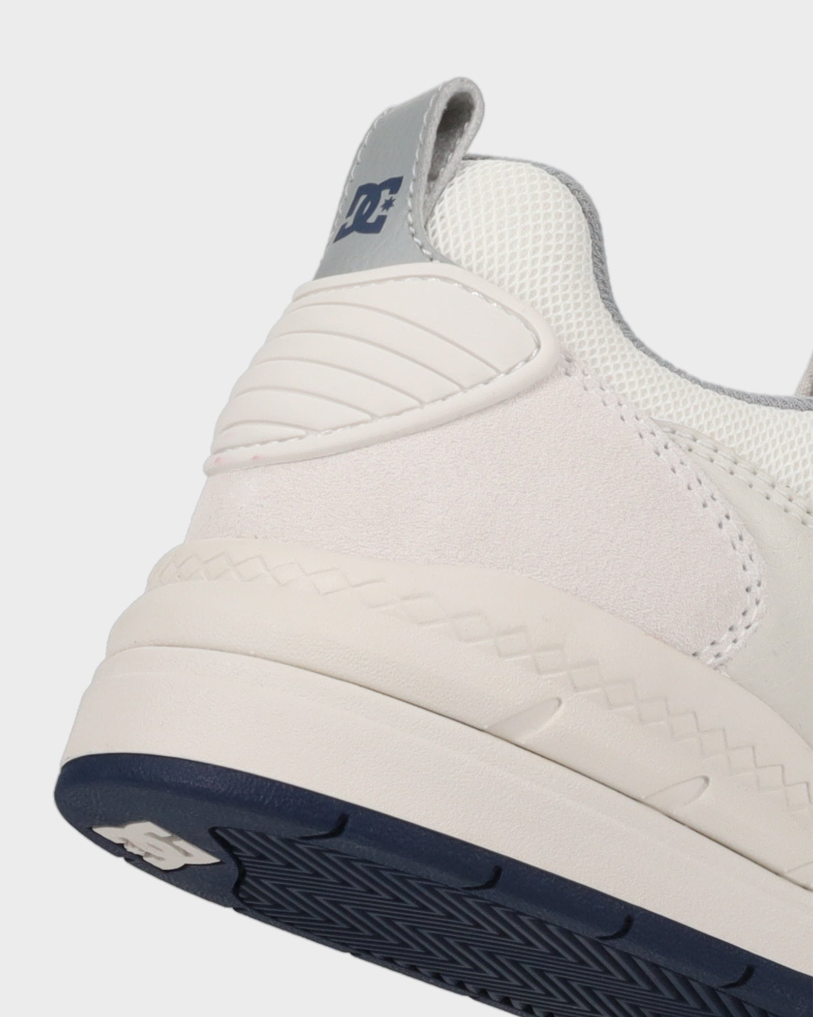 Mens DC Ascend Skate Shoes