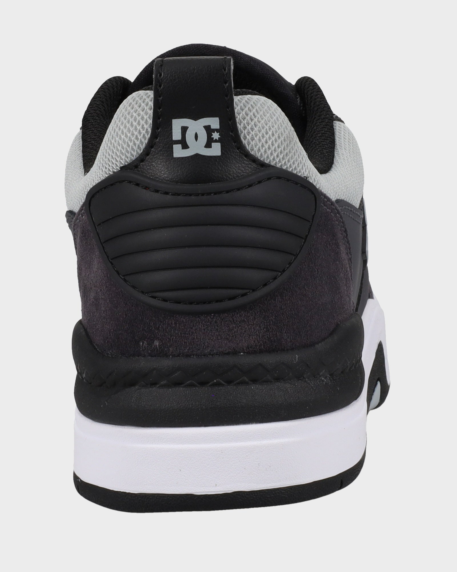 Mens DC Ascend S Skate Shoes