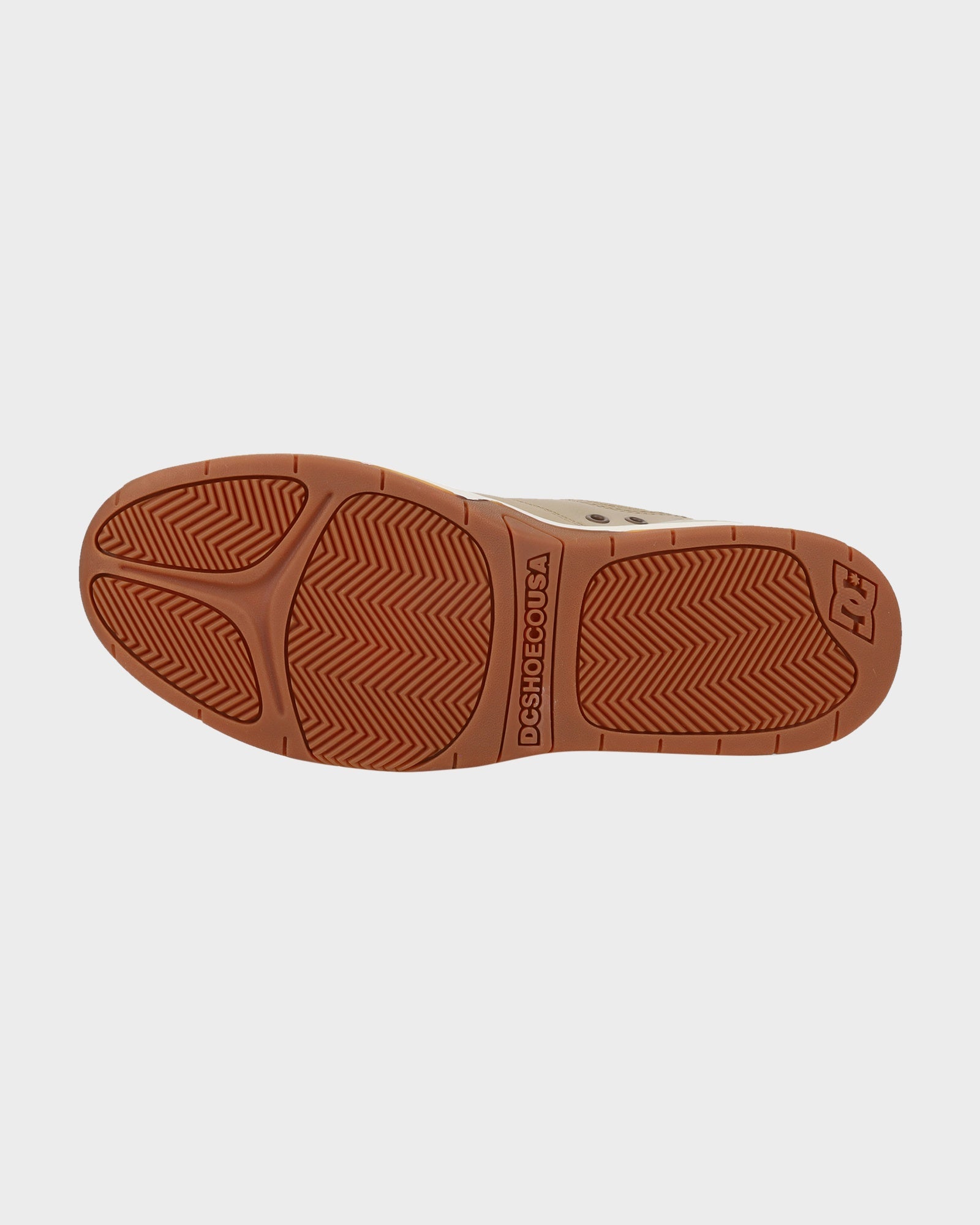 Mens DC Ascend LE Skate Shoes