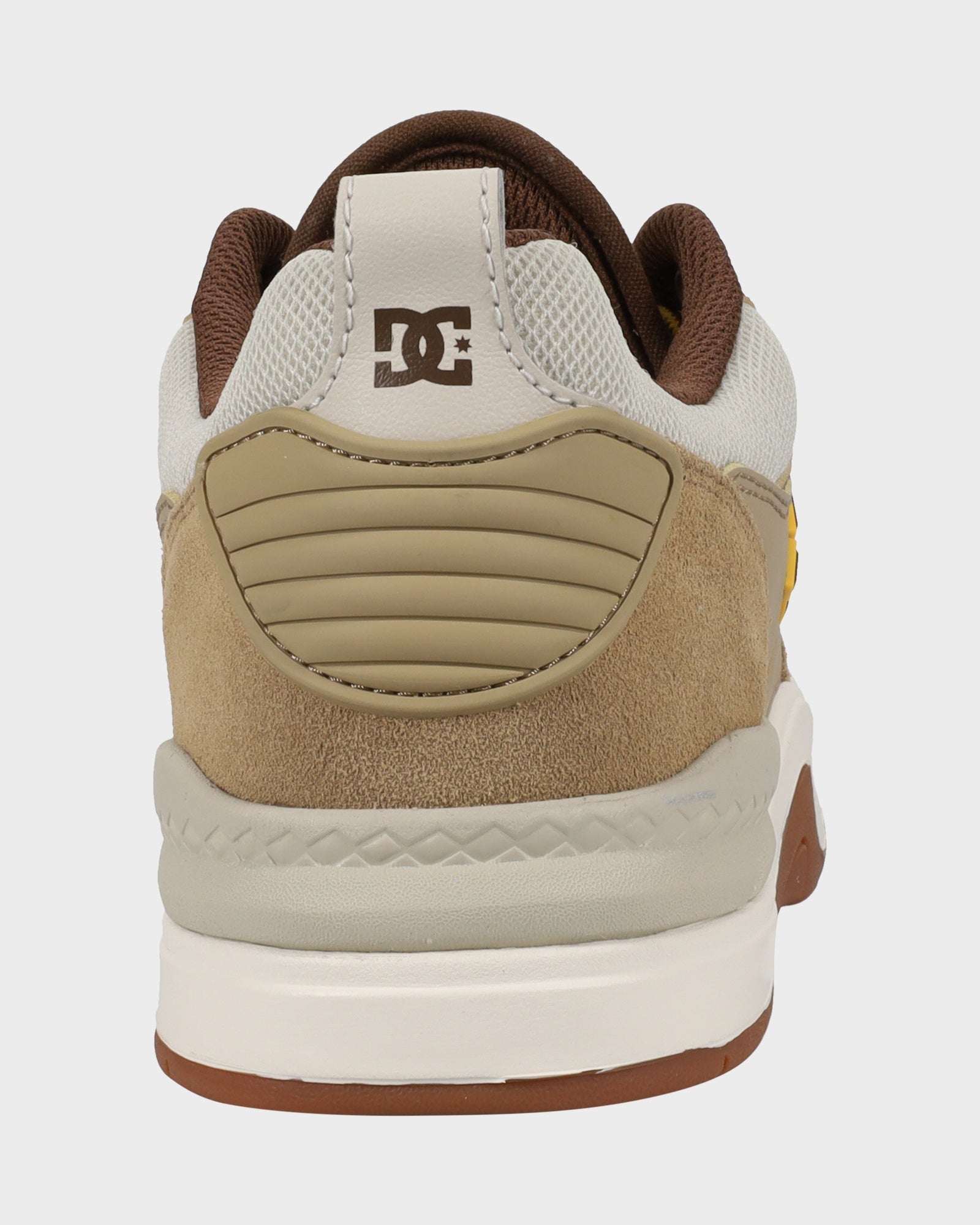 Mens DC Ascend LE Skate Shoes