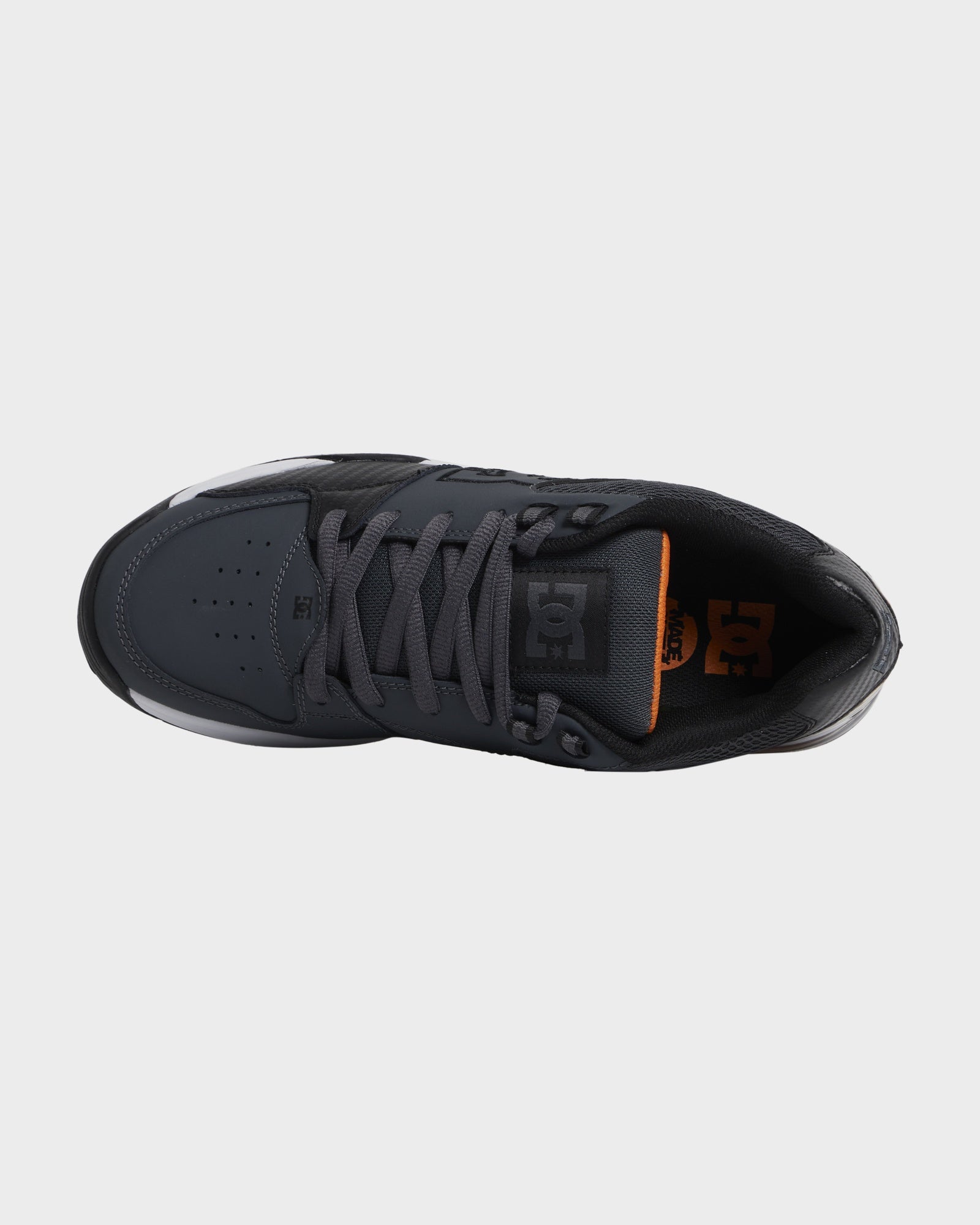 Mens Versatile Skate Shoes