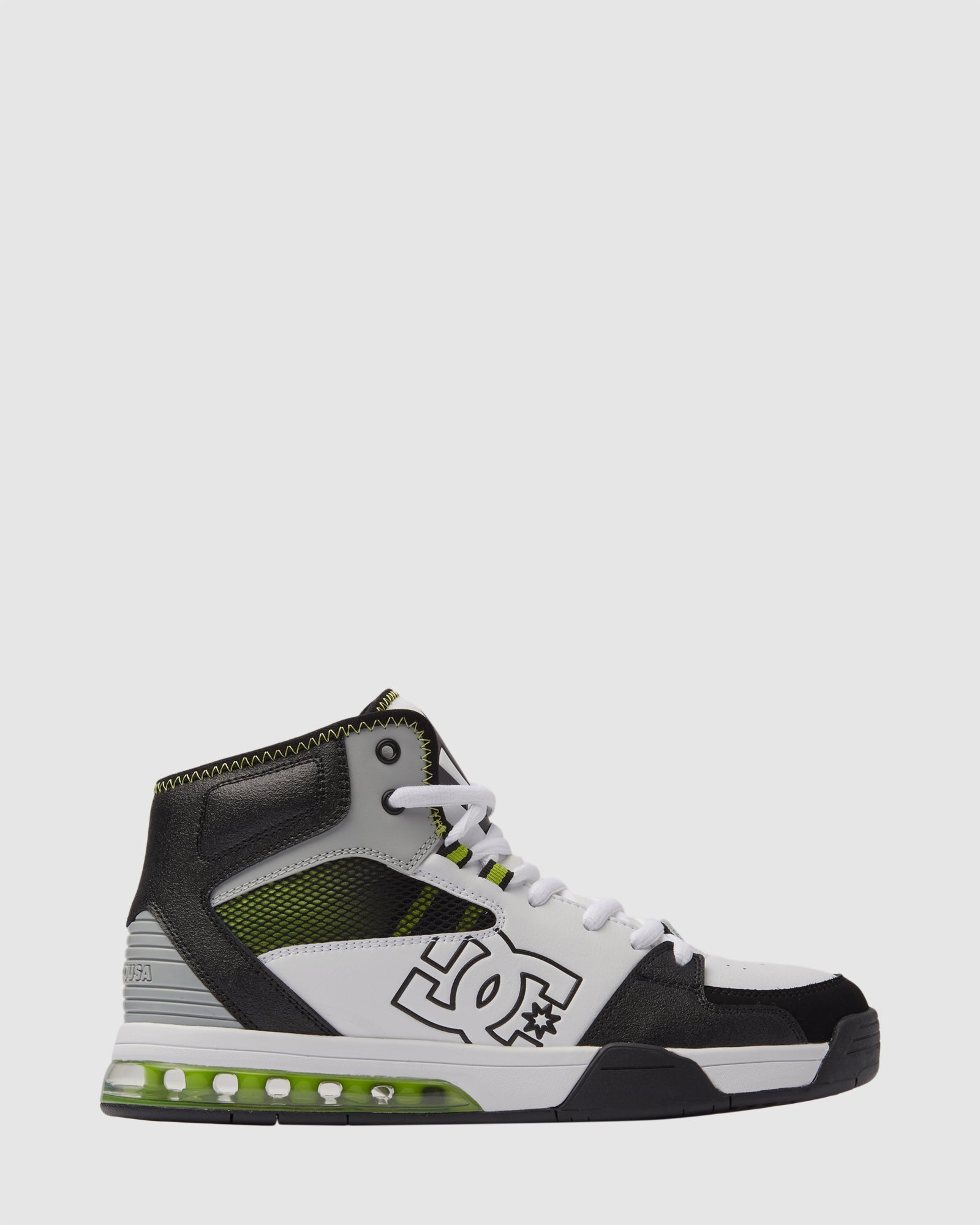 DC Shoes Skate Snowboard Quality Clothing