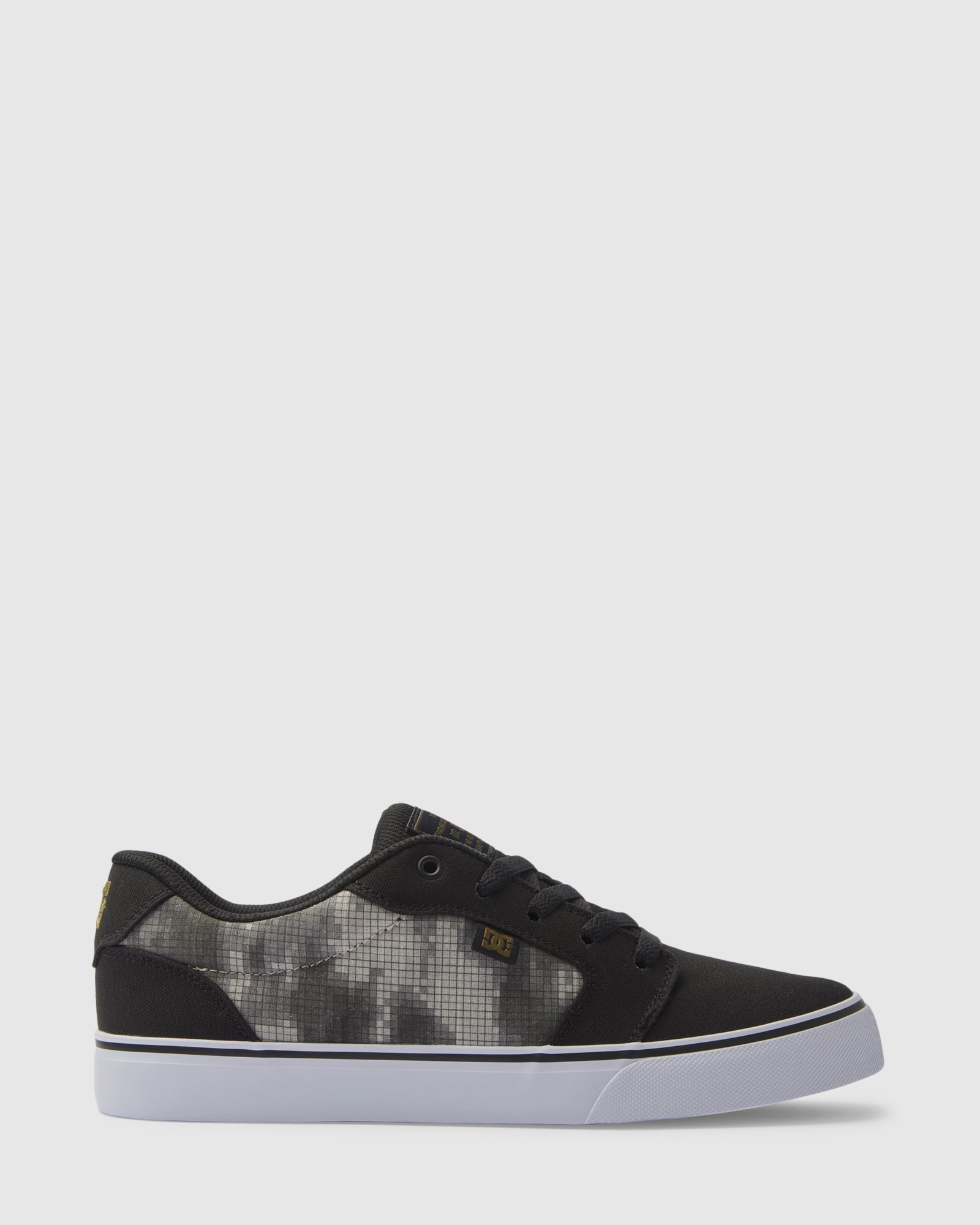 Mens Anvil Txse Shoes