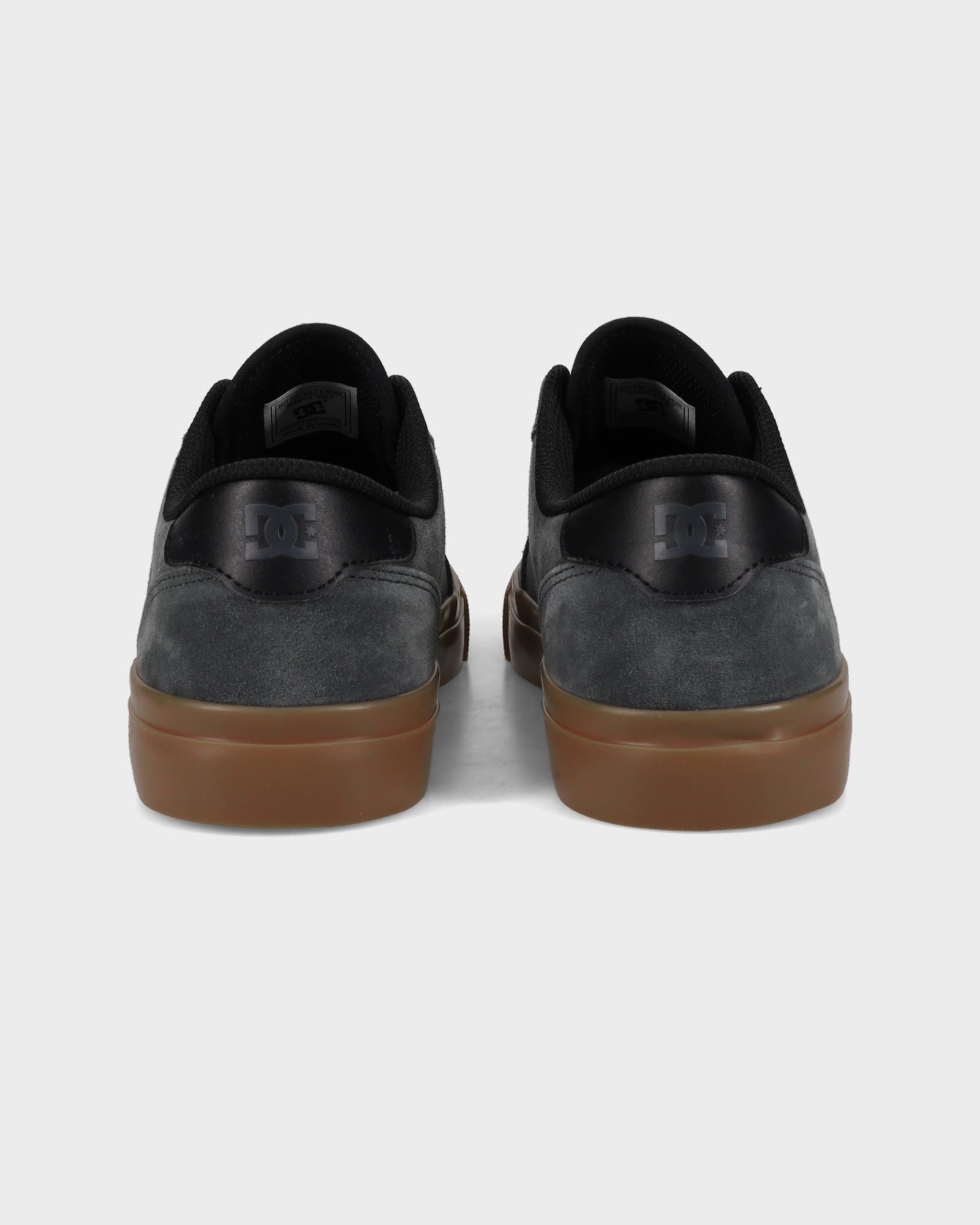 Mens Teknic Skate Shoes