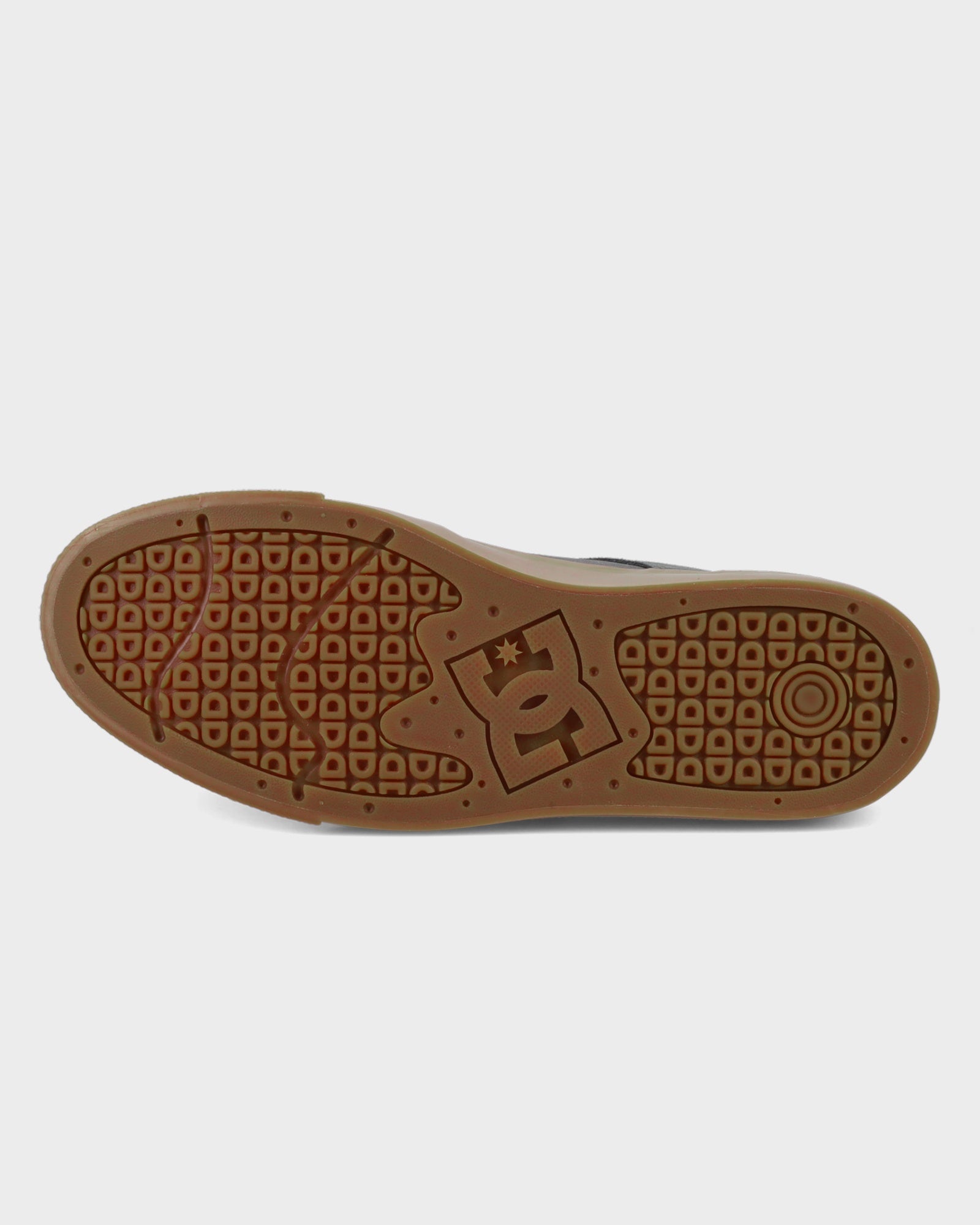 Mens Teknic Skate Shoes