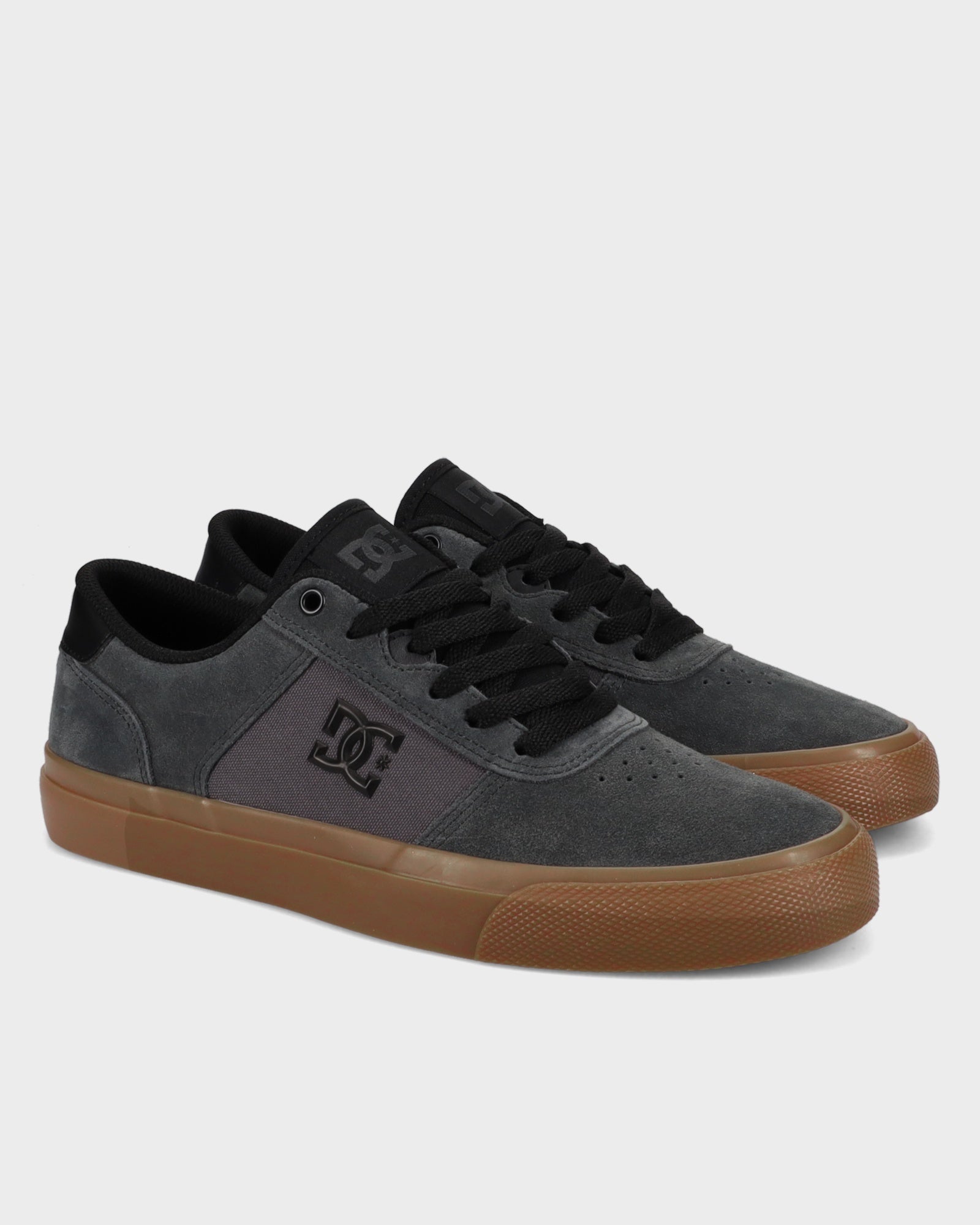 Mens Teknic Skate Shoes