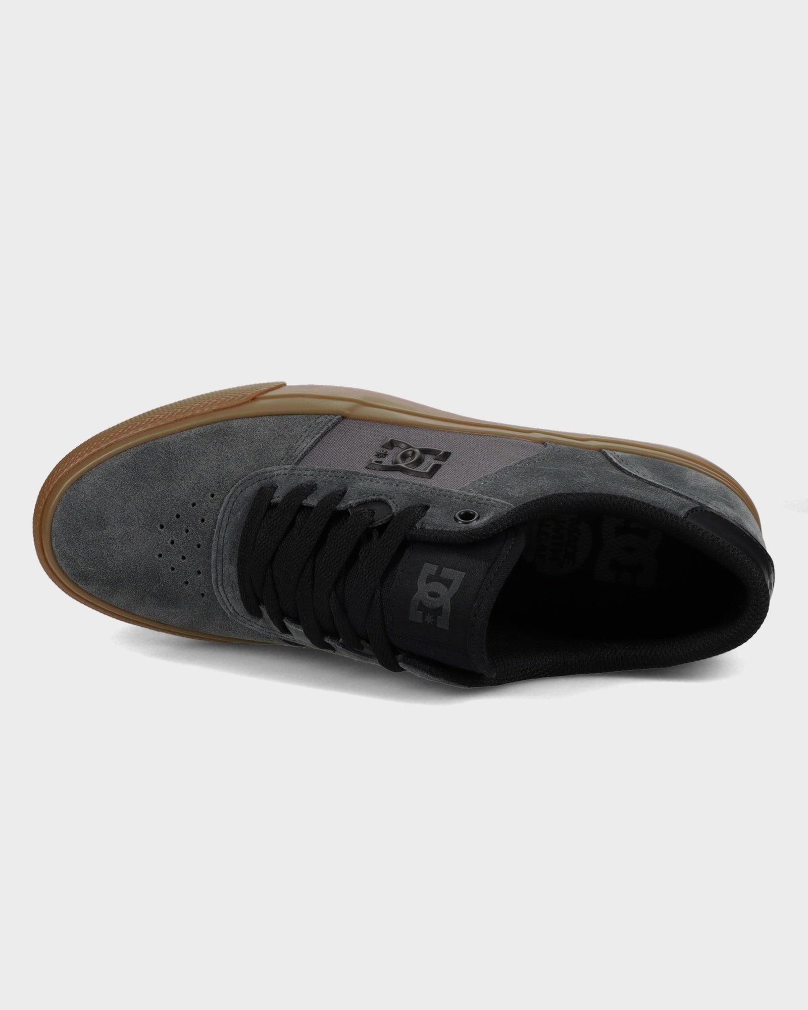 Mens Teknic Skate Shoes