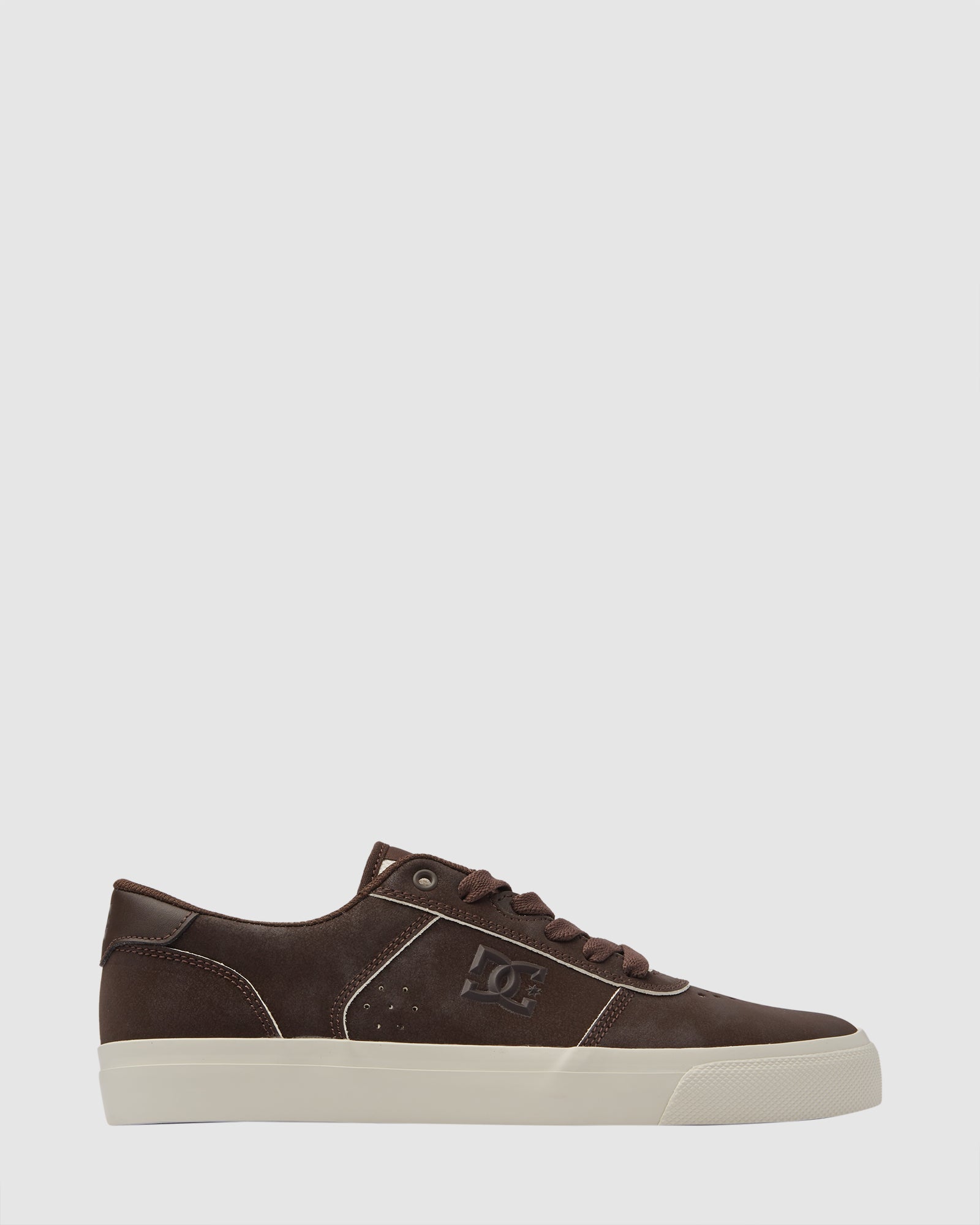 Mens Teknic Leather Shoes