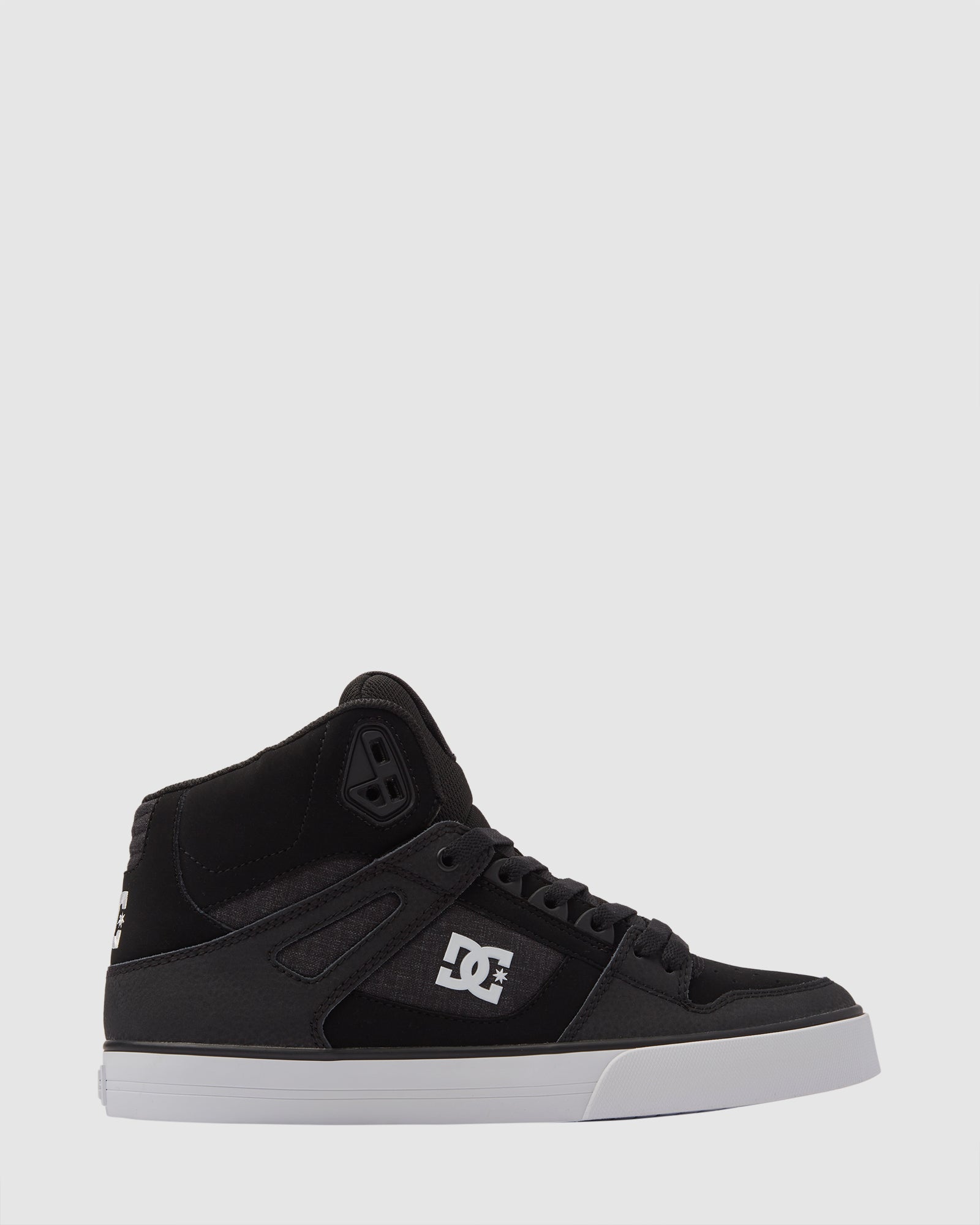 Mens Pure HIgh-Top WC Shoes