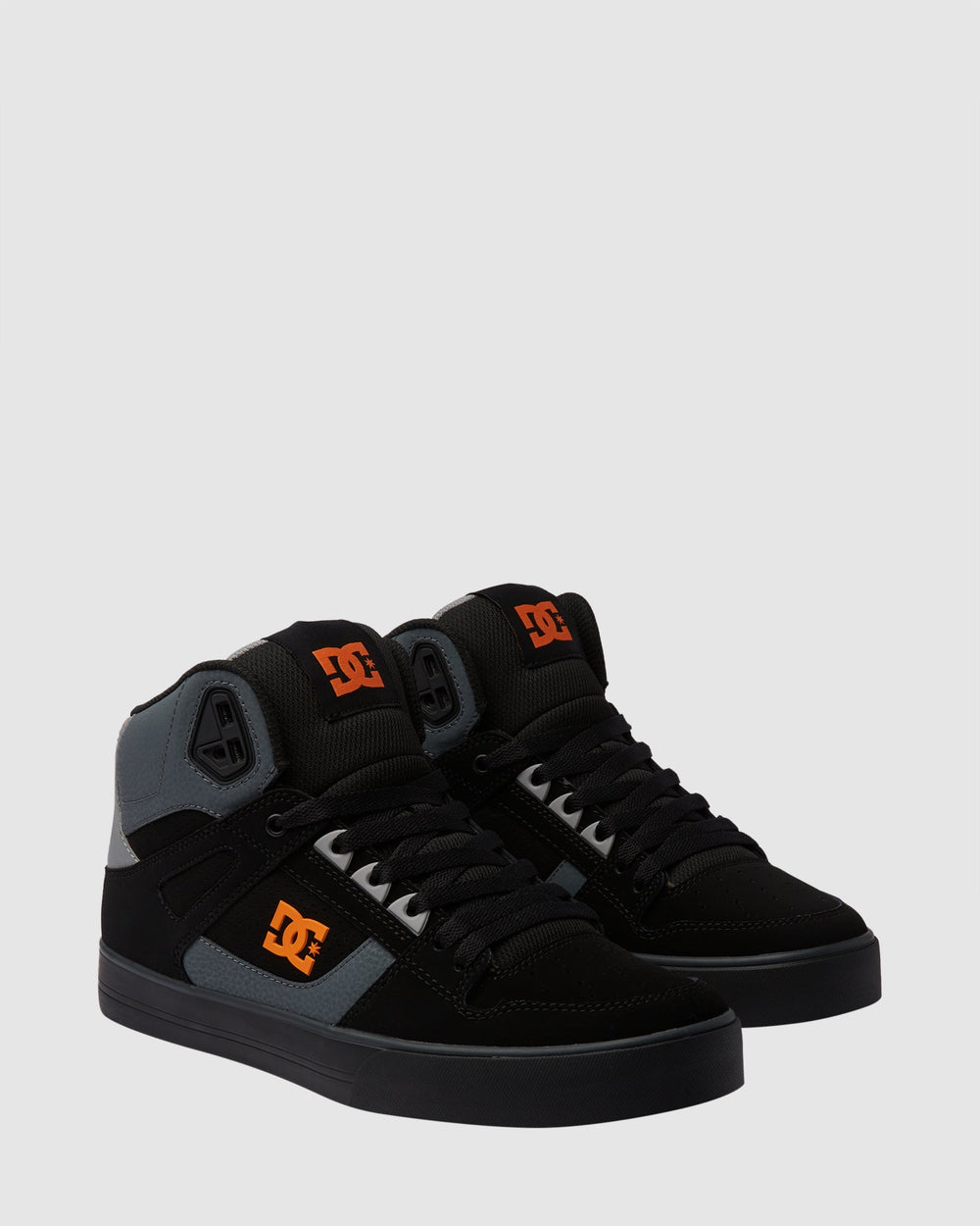 DC Shoes Sneakerboots PURE HIGH-TOP WC WNT Winter winterlaarzen