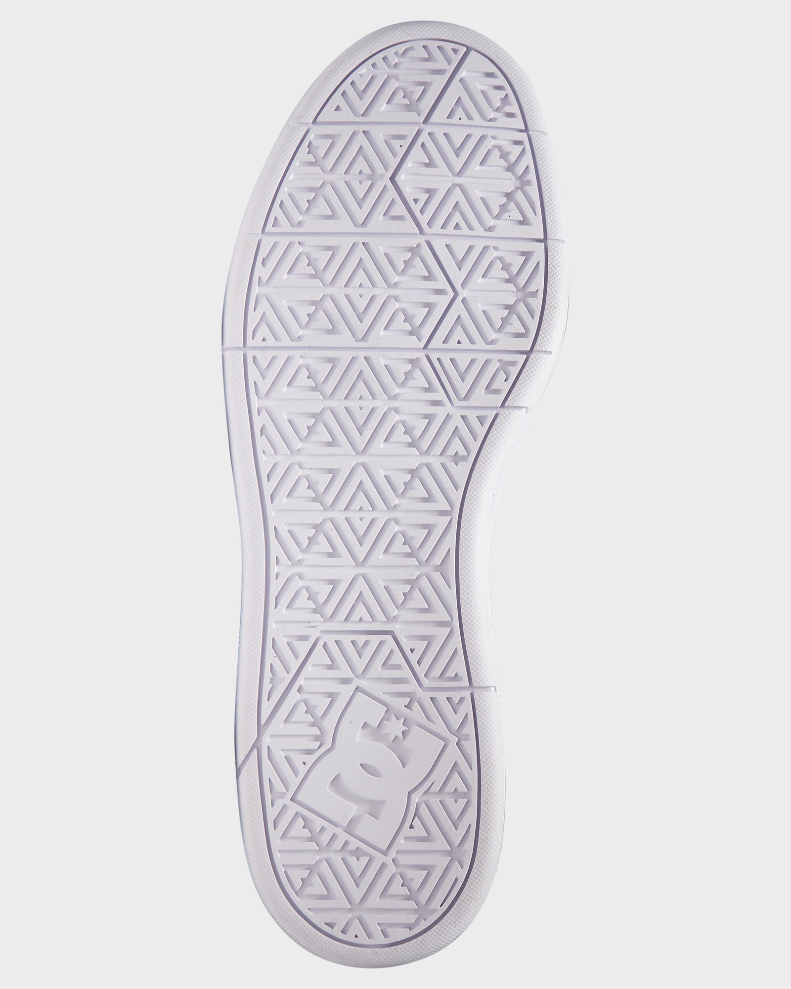 DC SHOES CURE