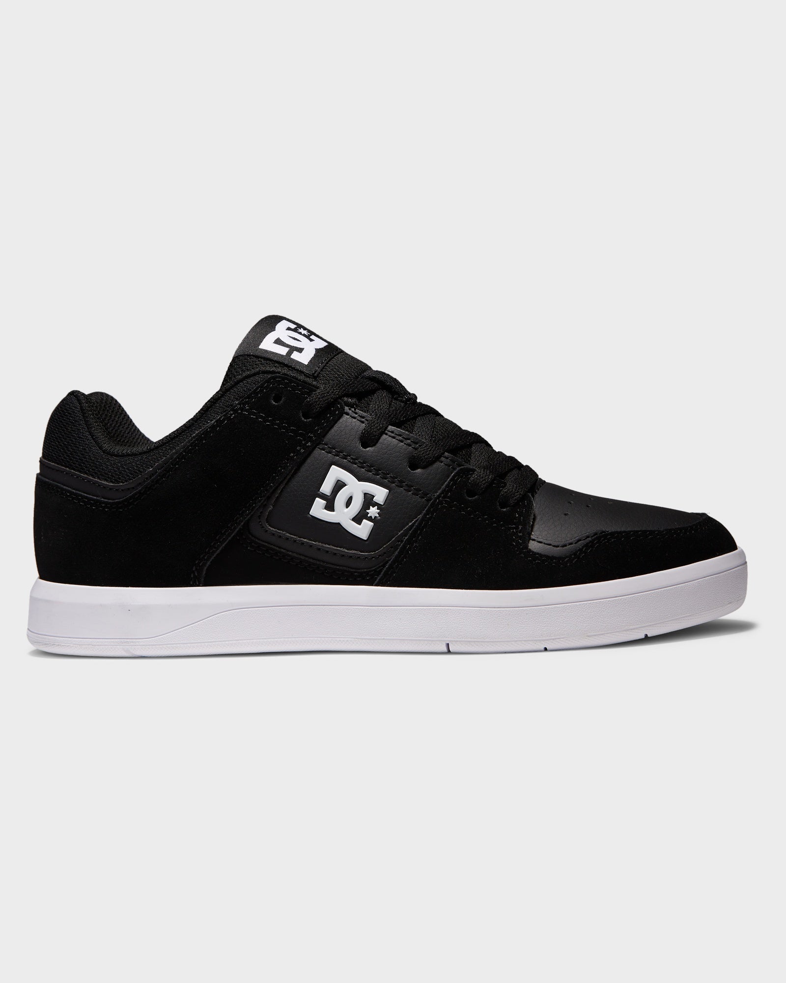DC SHOES CURE