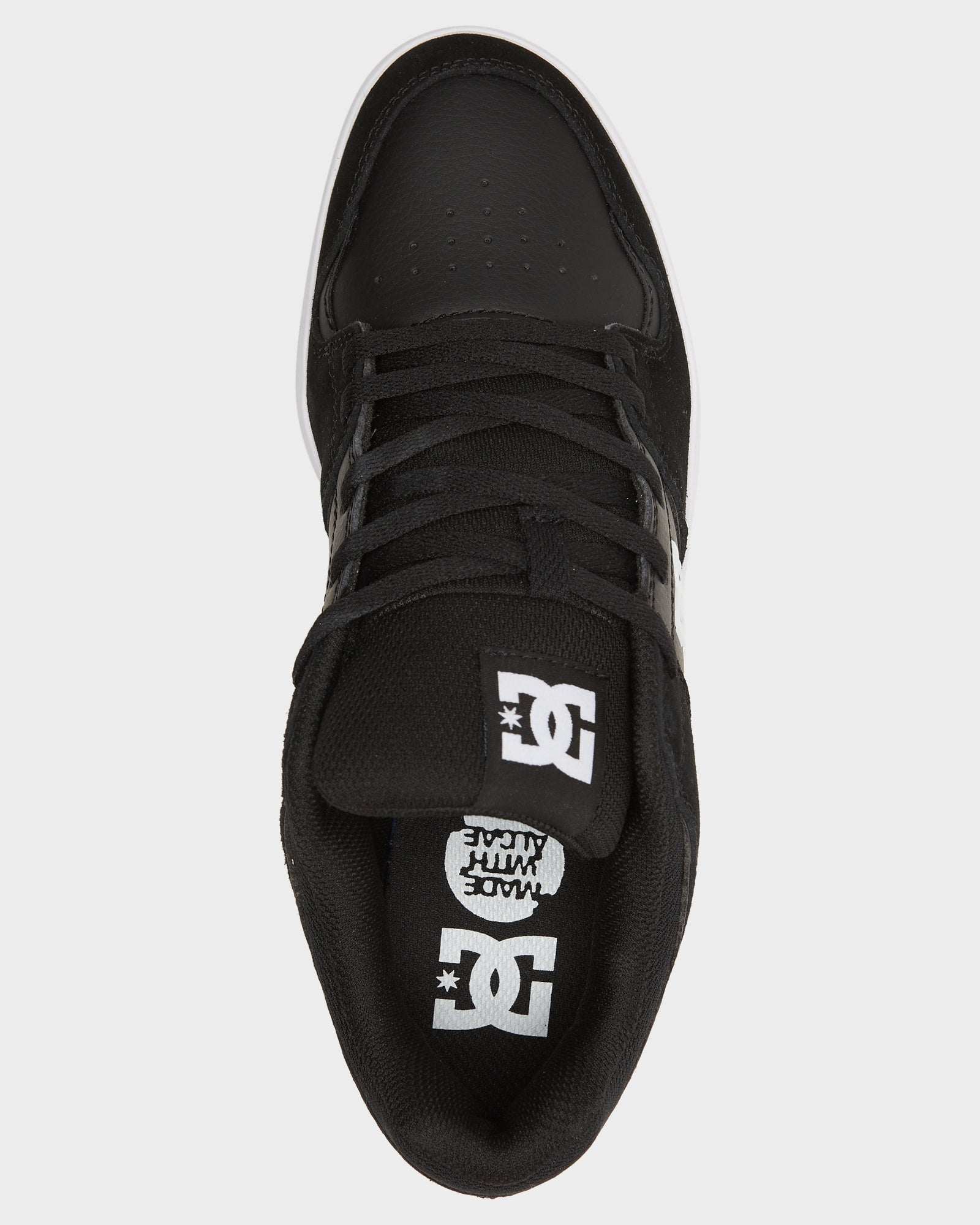 DC SHOES CURE