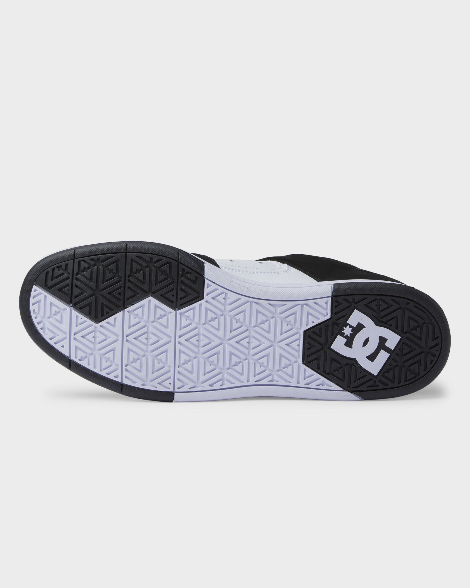 Mens DC Shoes Skate Shoes