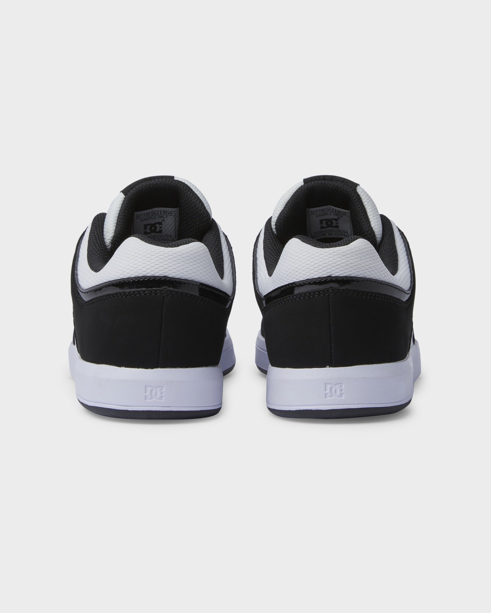 Mens DC Shoes Skate Shoes