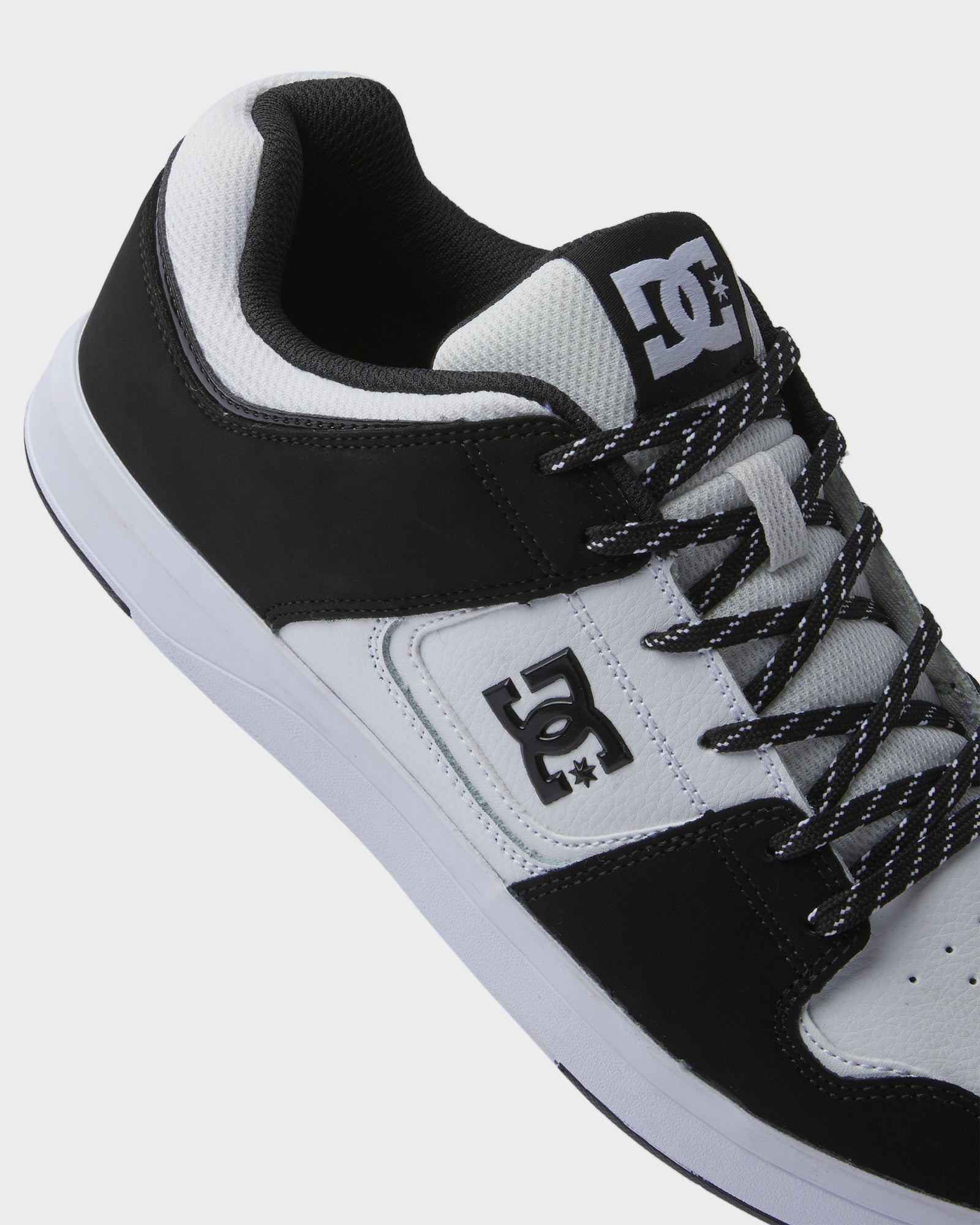 Mens DC Shoes Skate Shoes