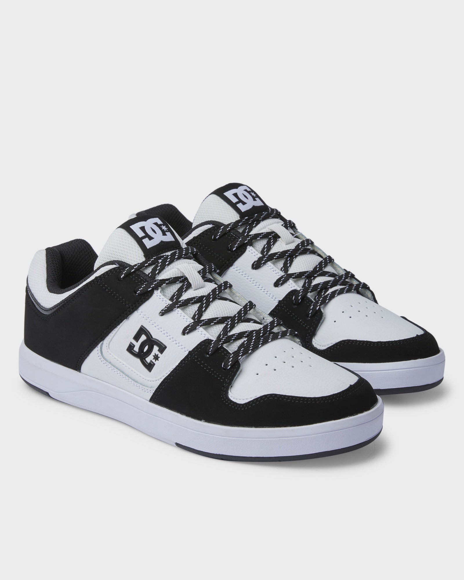 Mens DC Shoes Skate Shoes