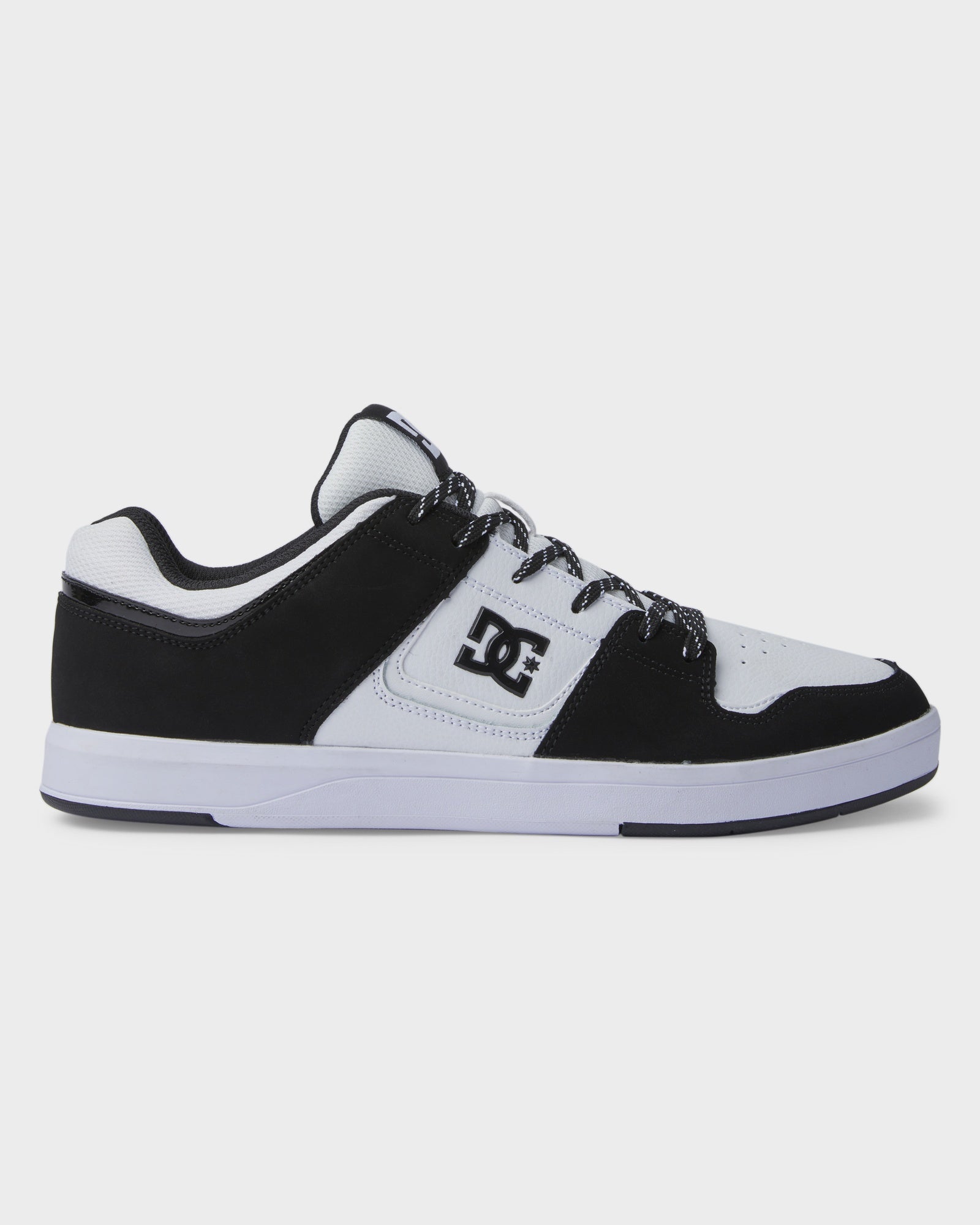 Mens DC Shoes Skate Shoes