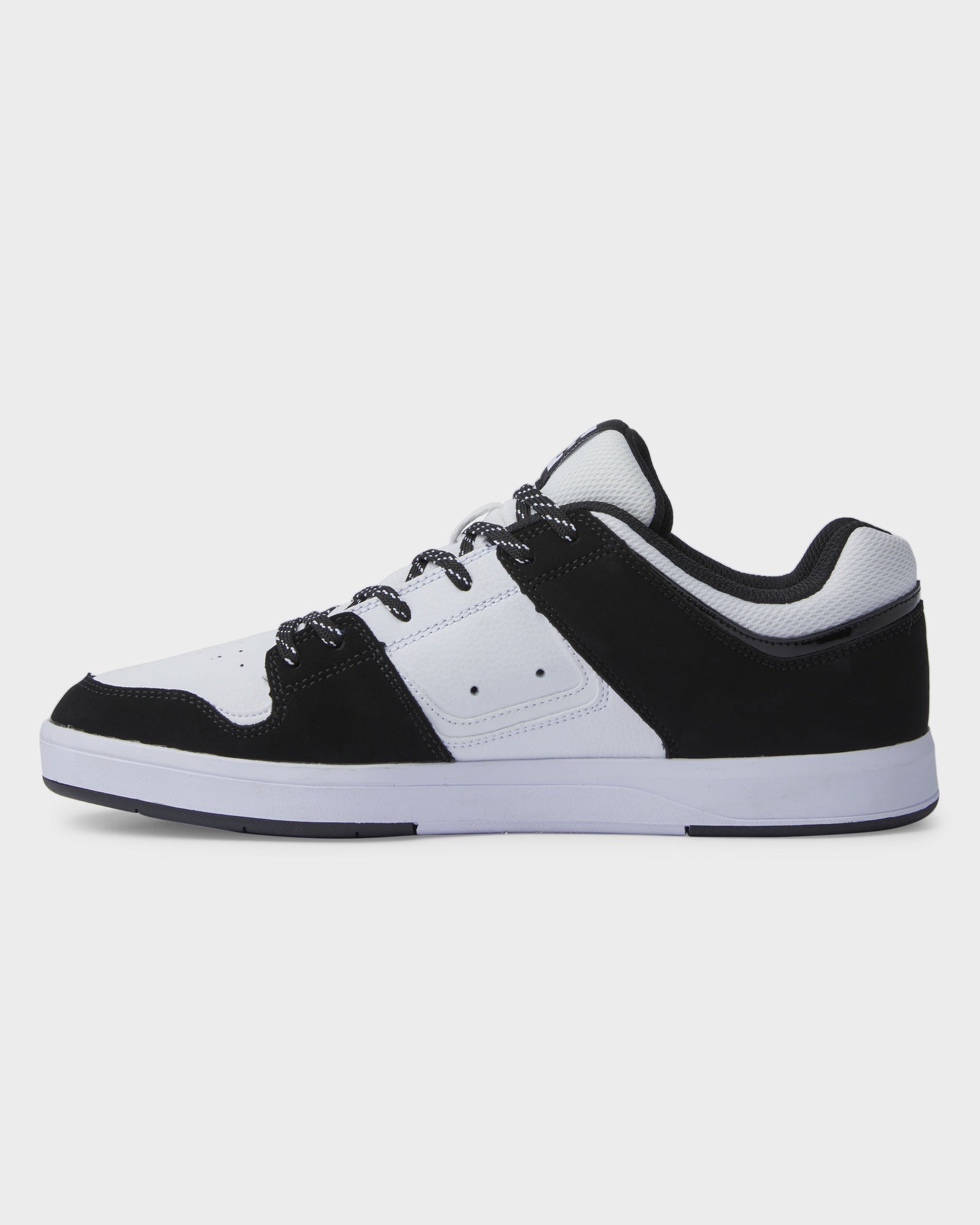 Mens DC Shoes Skate Shoes