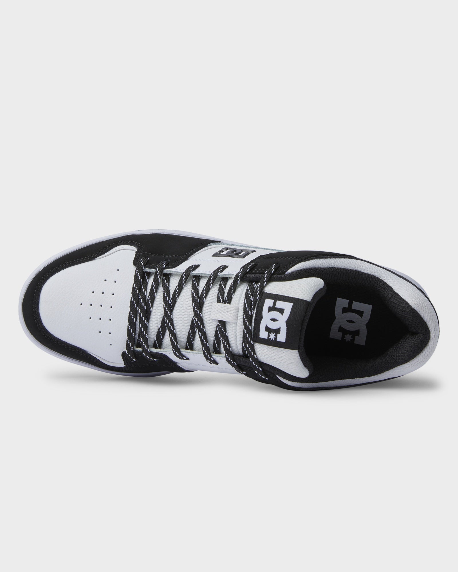 Mens DC Shoes Skate Shoes