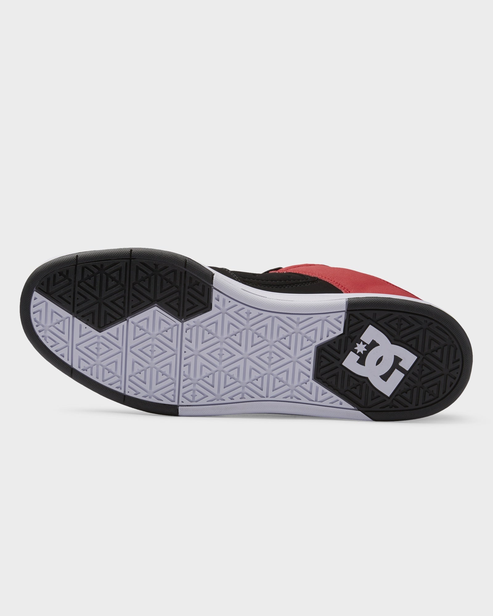 Mens DC Shoes Skate Shoes