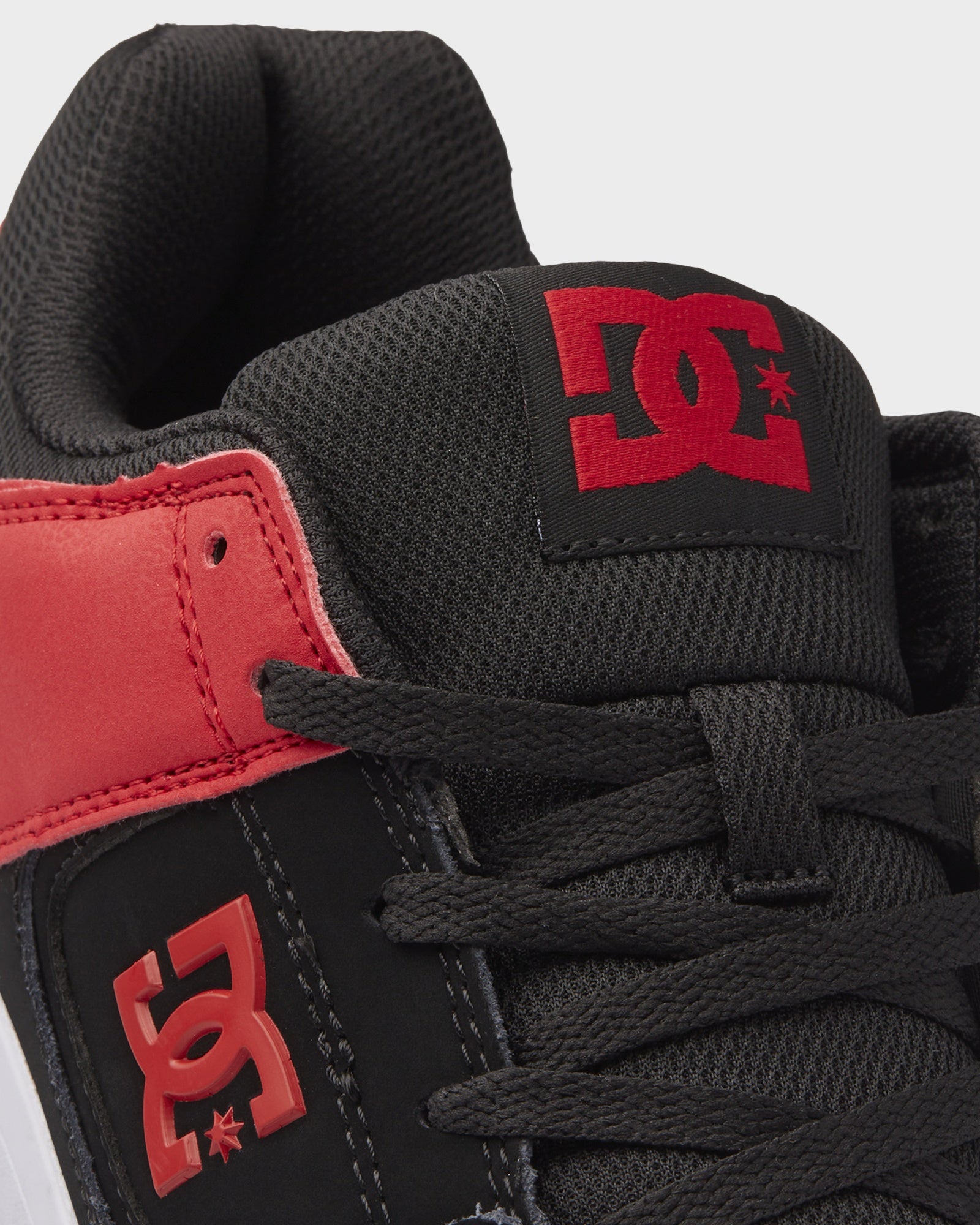 Mens DC Shoes Skate Shoes