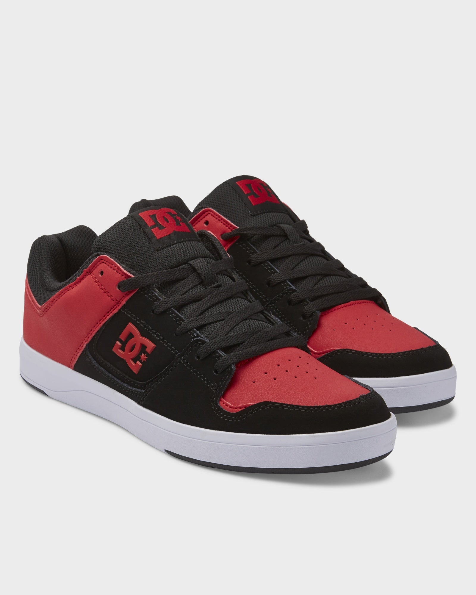 Mens DC Shoes Skate Shoes