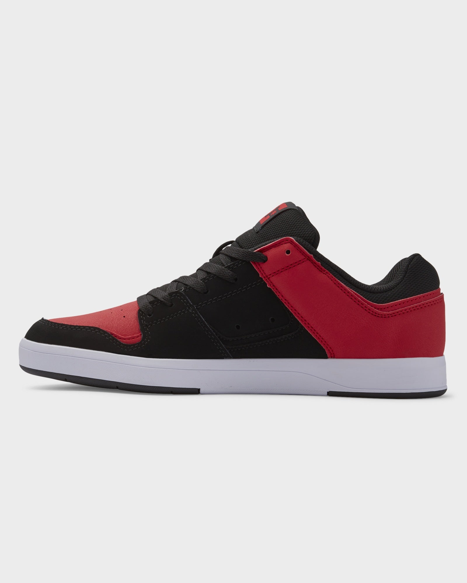Mens DC Shoes Skate Shoes