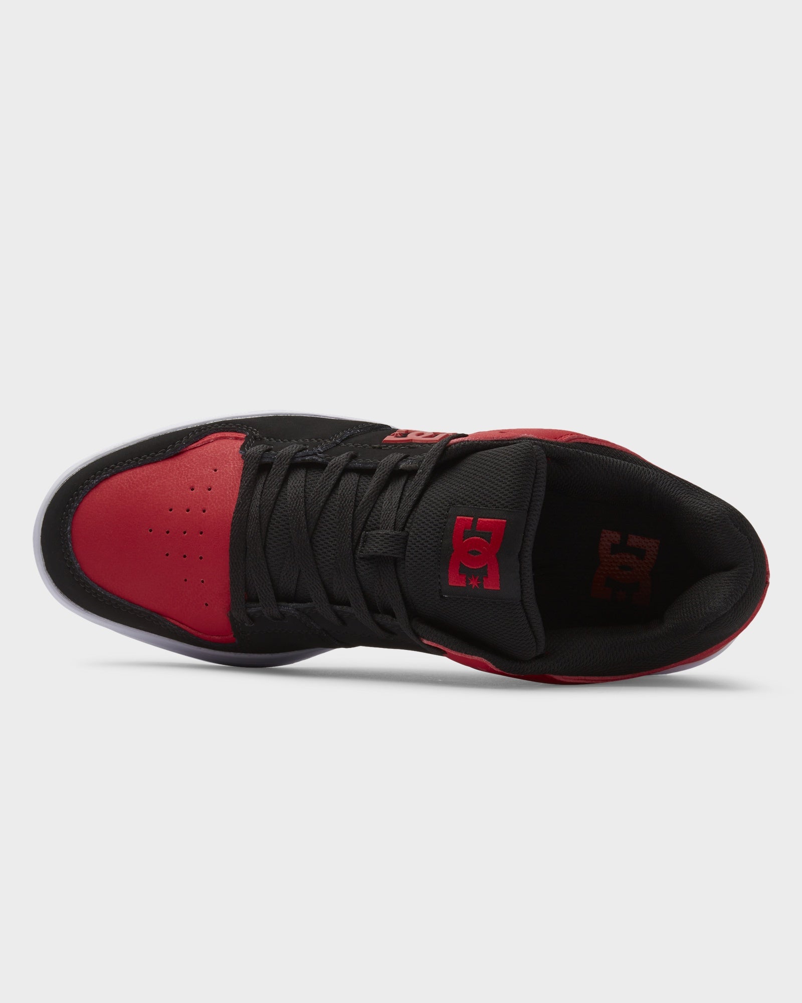 Mens DC Shoes Skate Shoes