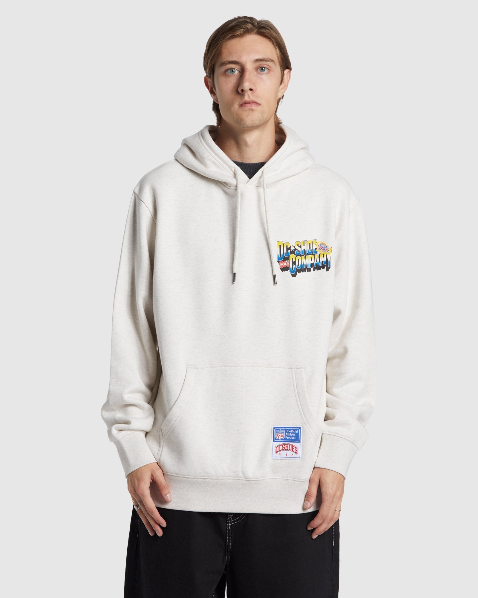 Mens 94 Take Over Hoodie