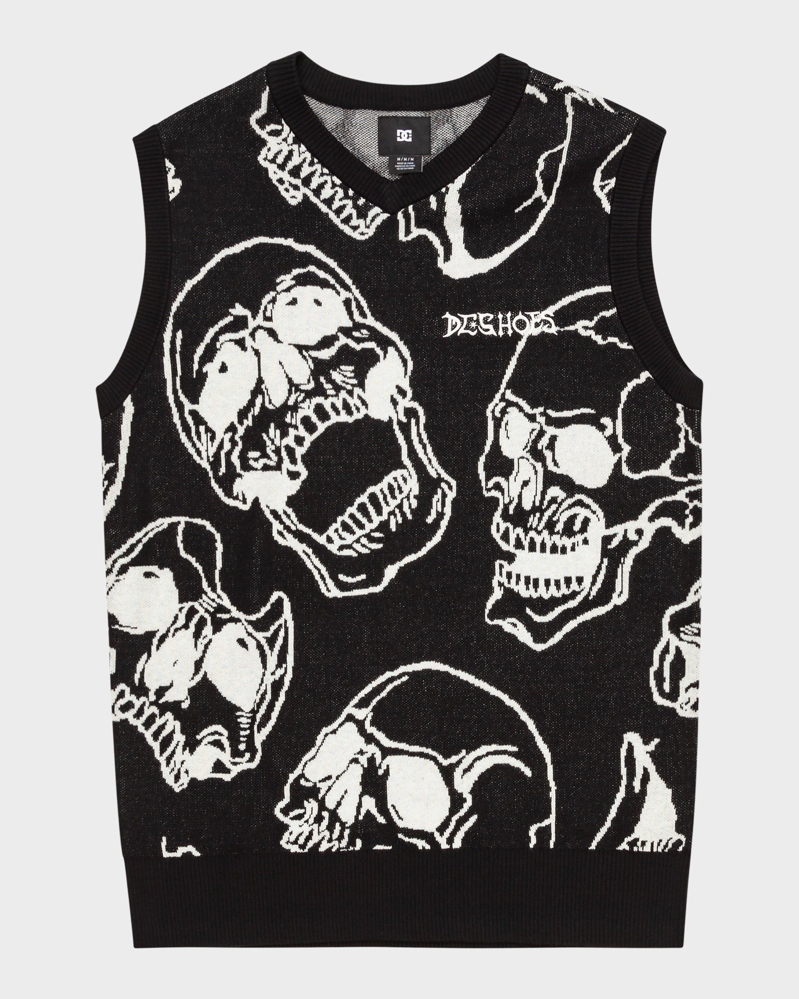Mens Fracture Sweatshirt