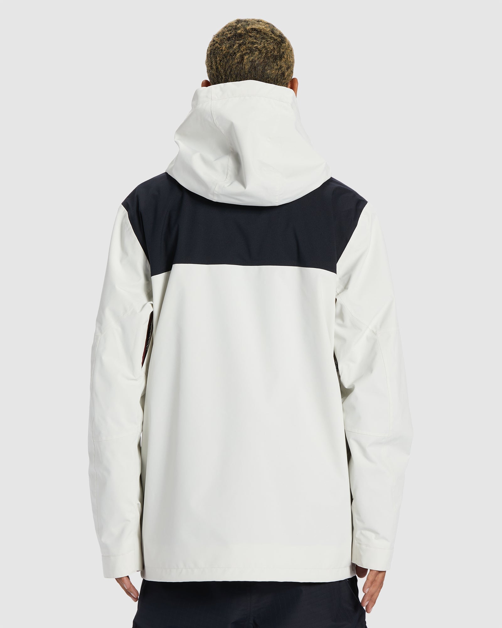 Mens Command 45K Jacket