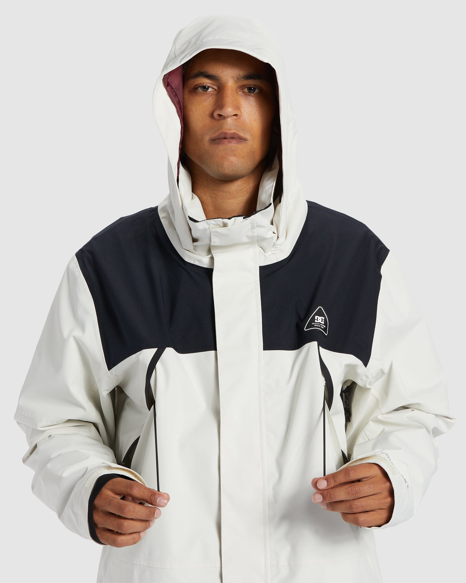 Mens Command 45K Jacket
