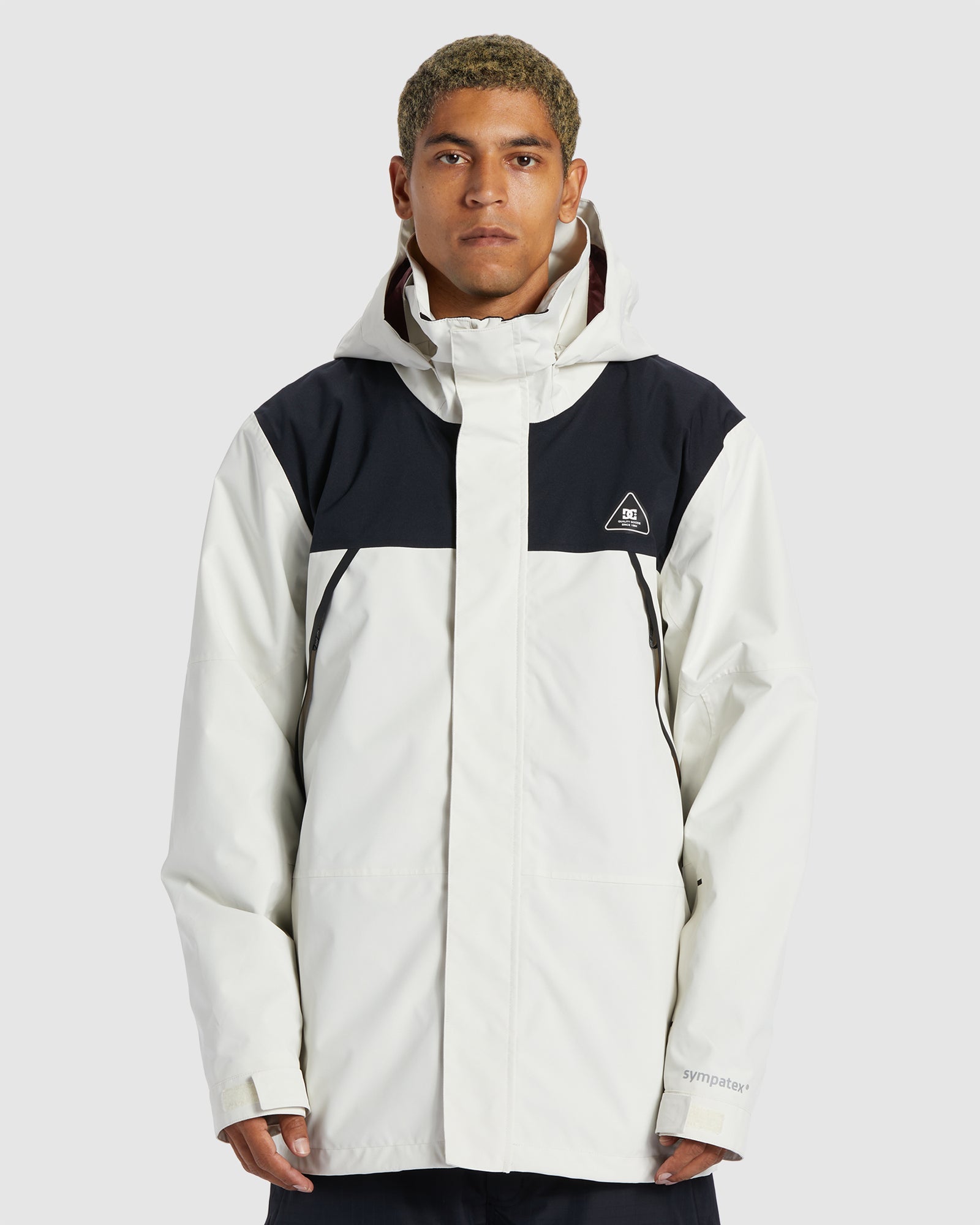 Mens Command 45K Jacket