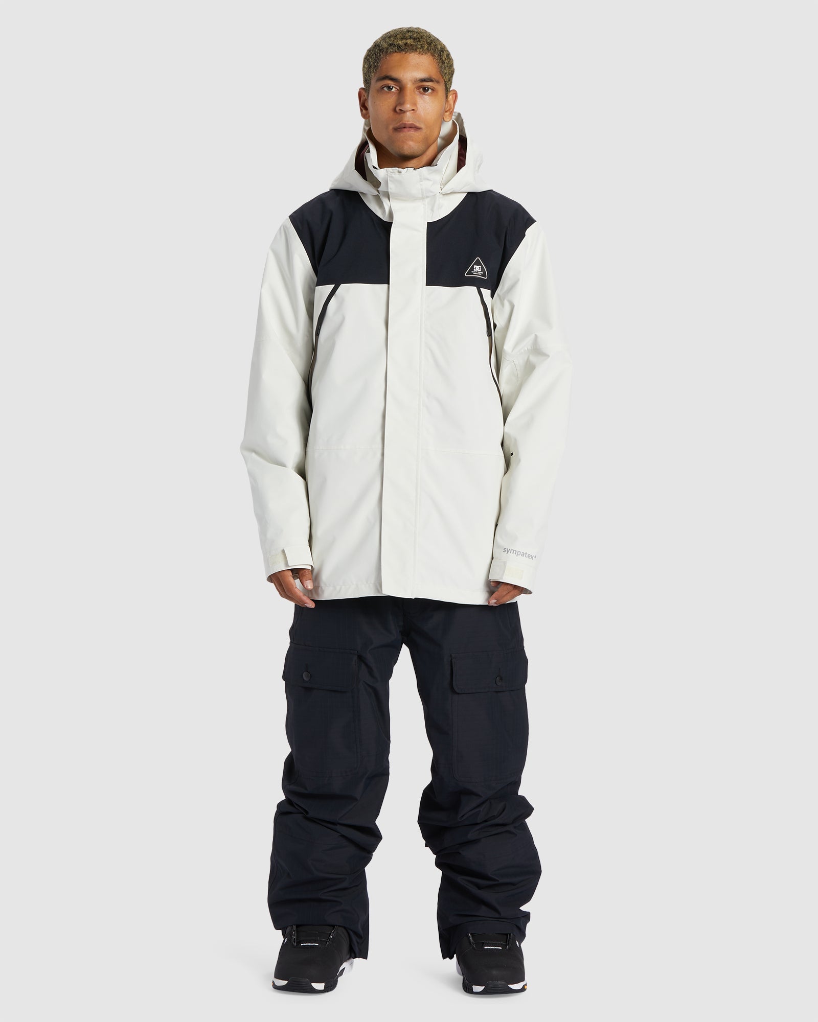 Mens Command 45K Jacket