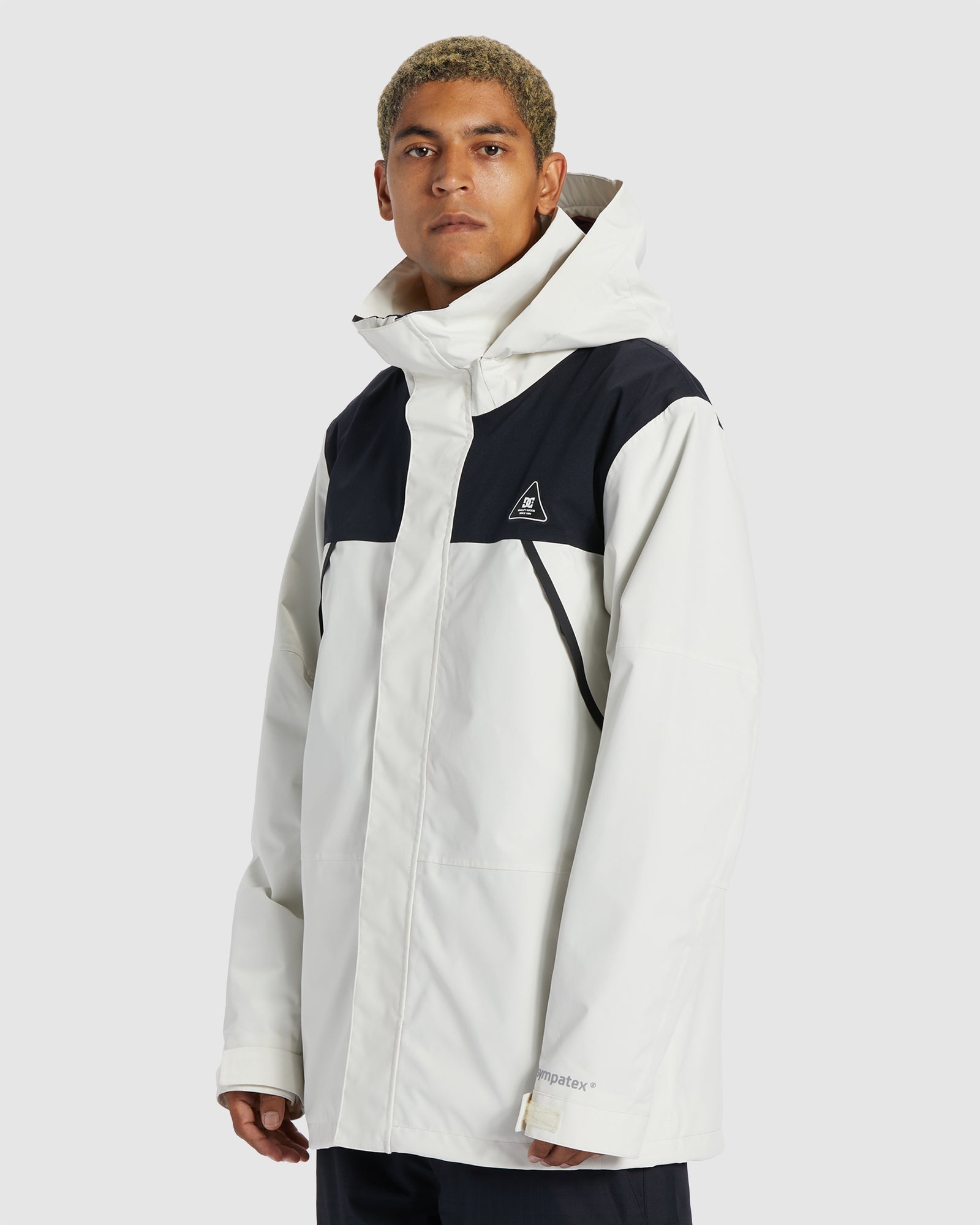 Mens Command 45K Jacket