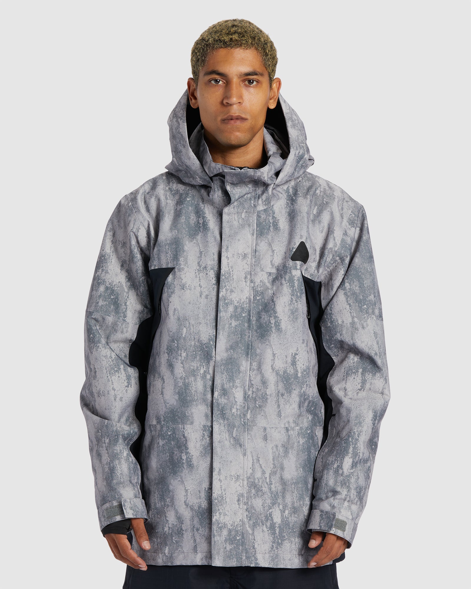 Mens Command 45K Jacket