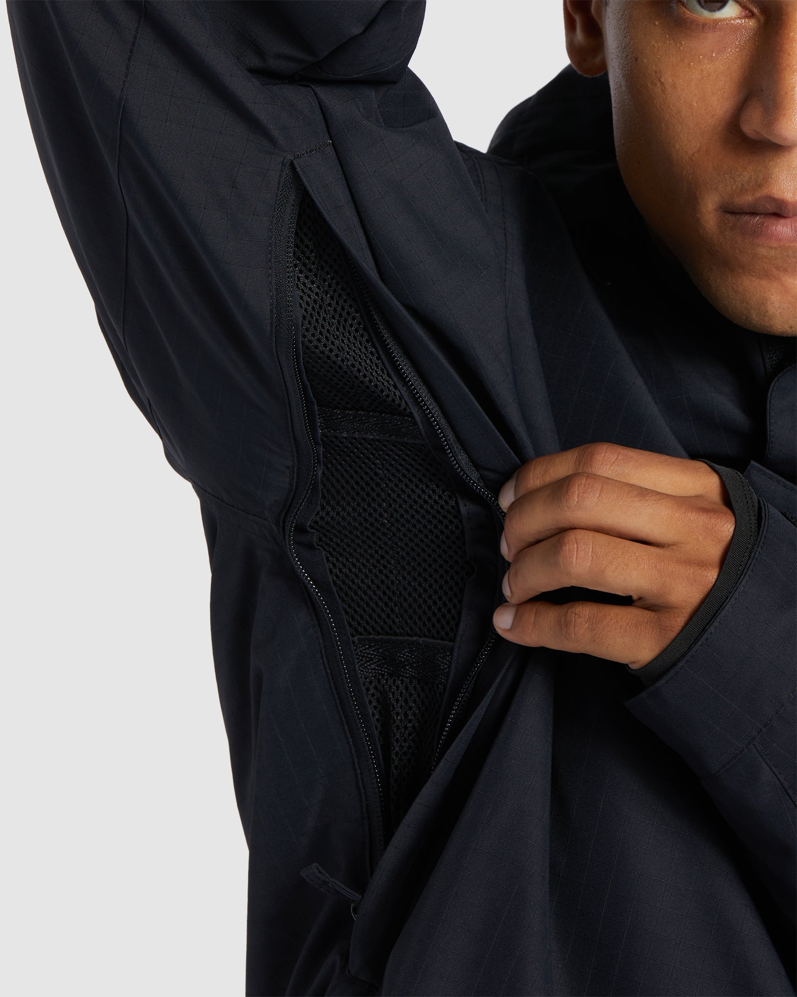 Mens Servo Jacket