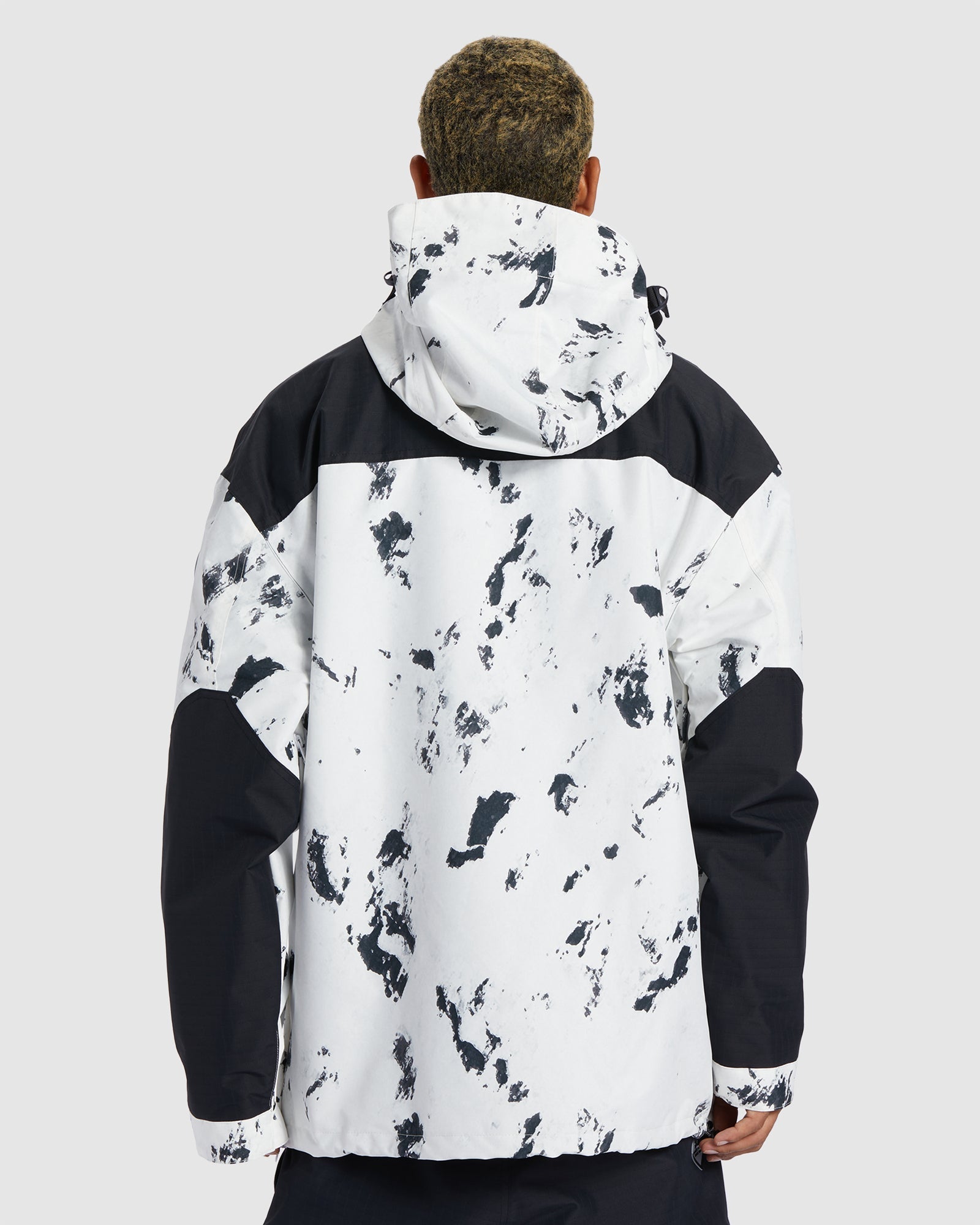 Mens DC-43 Anorak Jacket