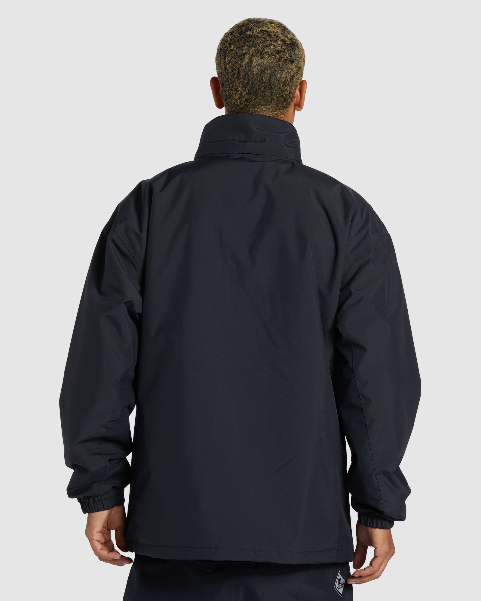 Vista Technical Snow Jacket