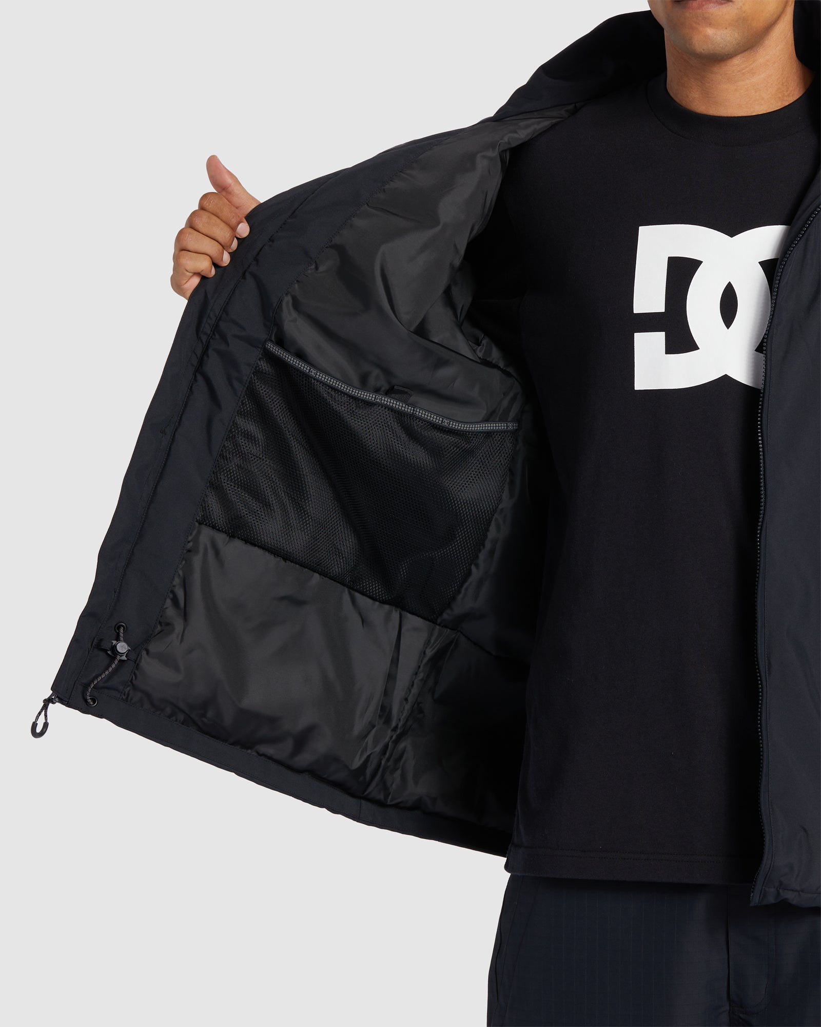 Vista Technical Snow Jacket