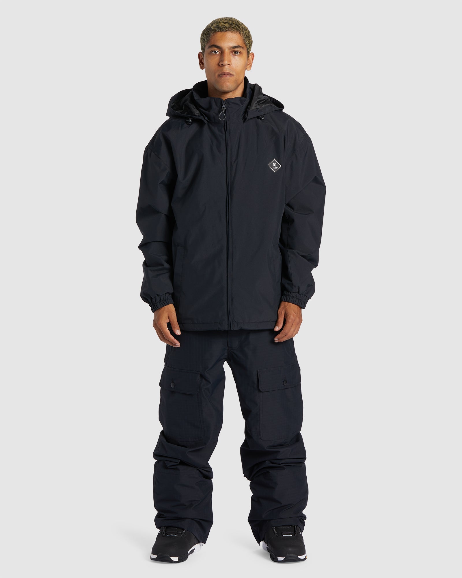 Vista Technical Snow Jacket