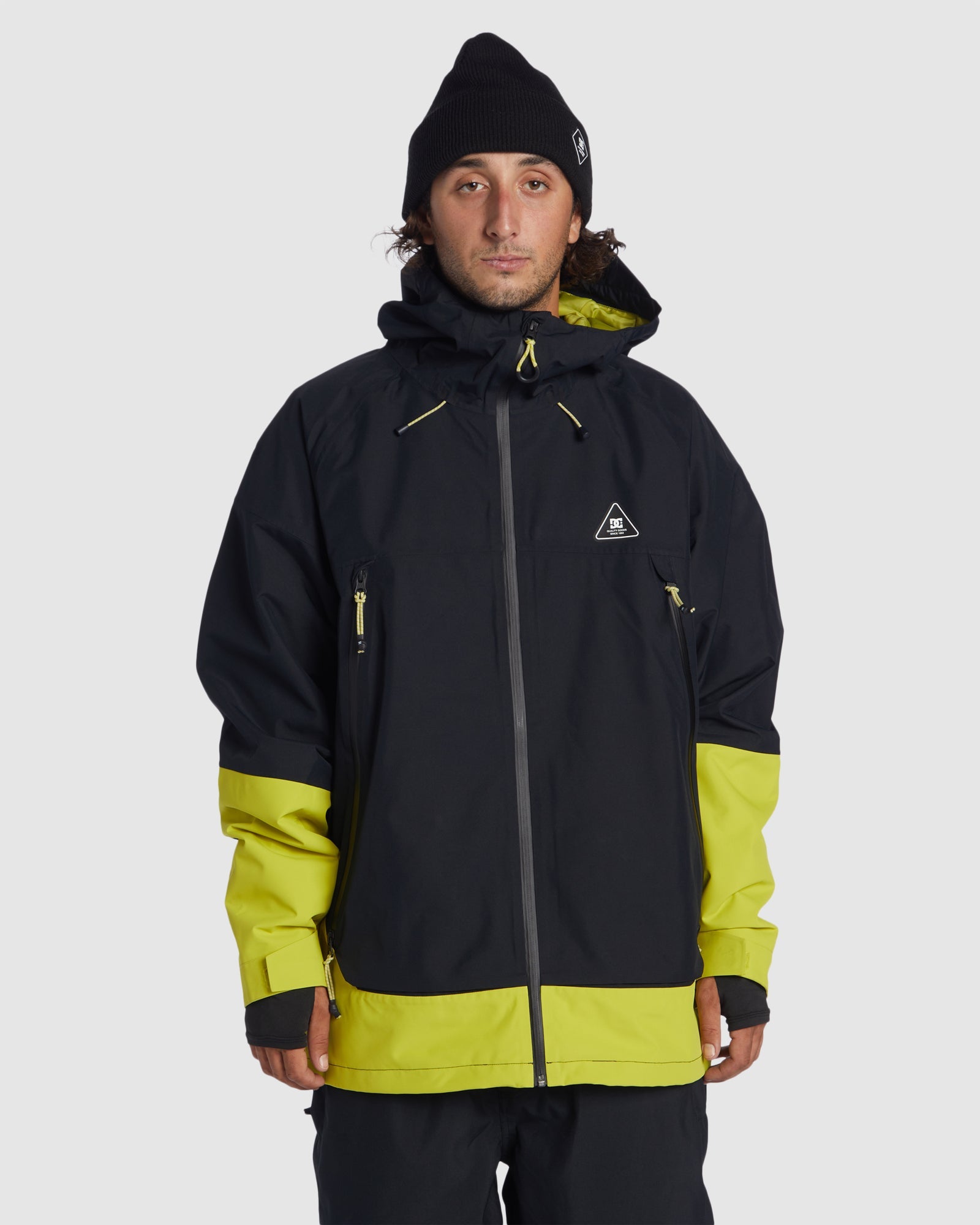 Mens Intel 30K Jacket