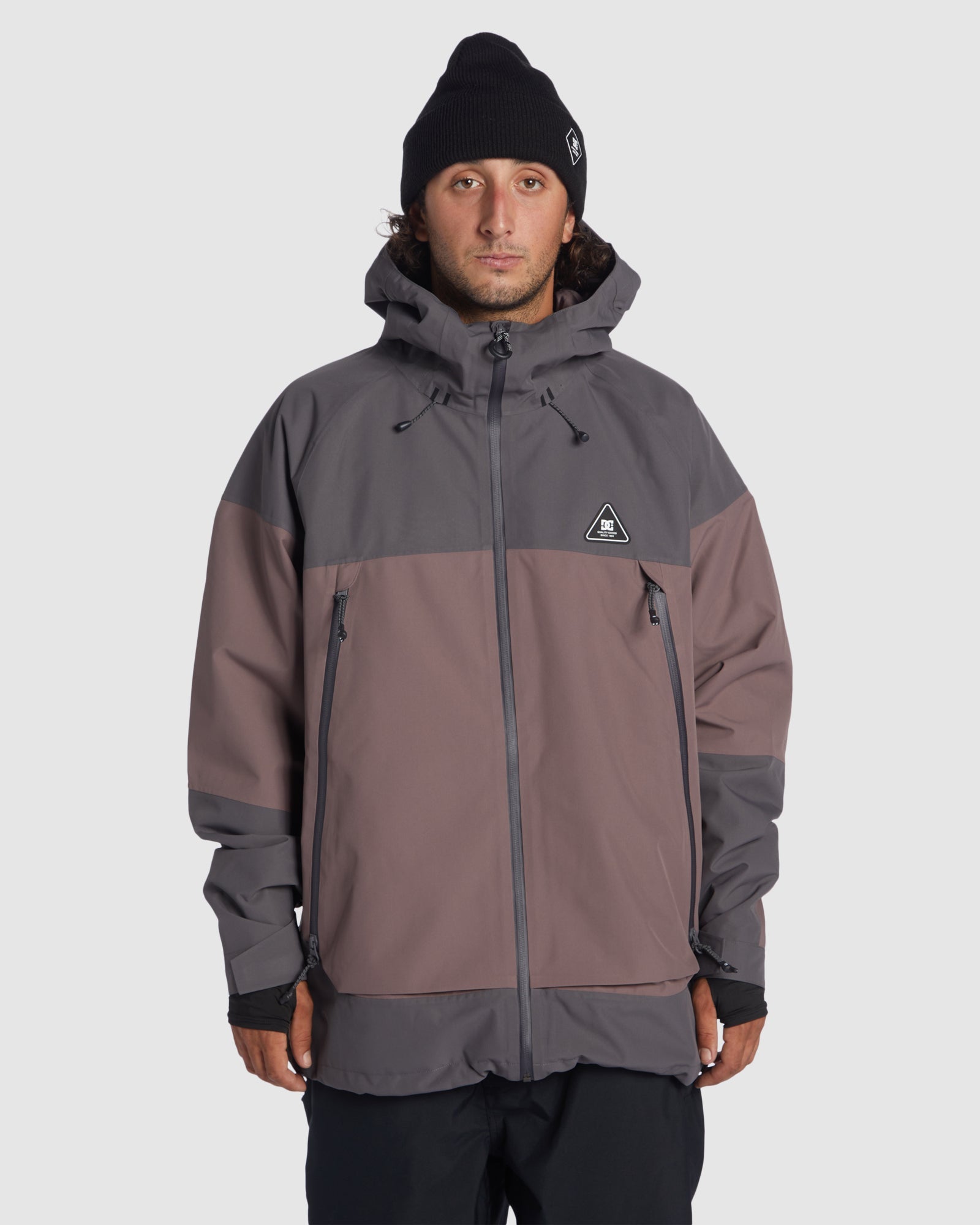 Mens Intel 30K Jacket