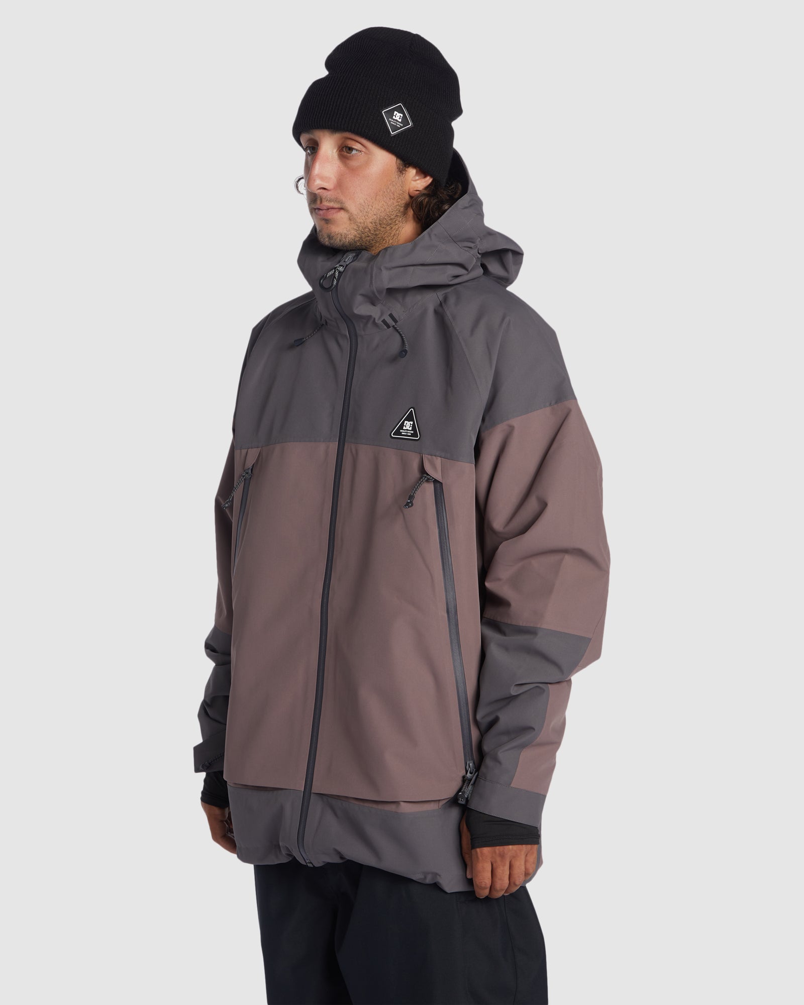 Mens Intel 30K Jacket