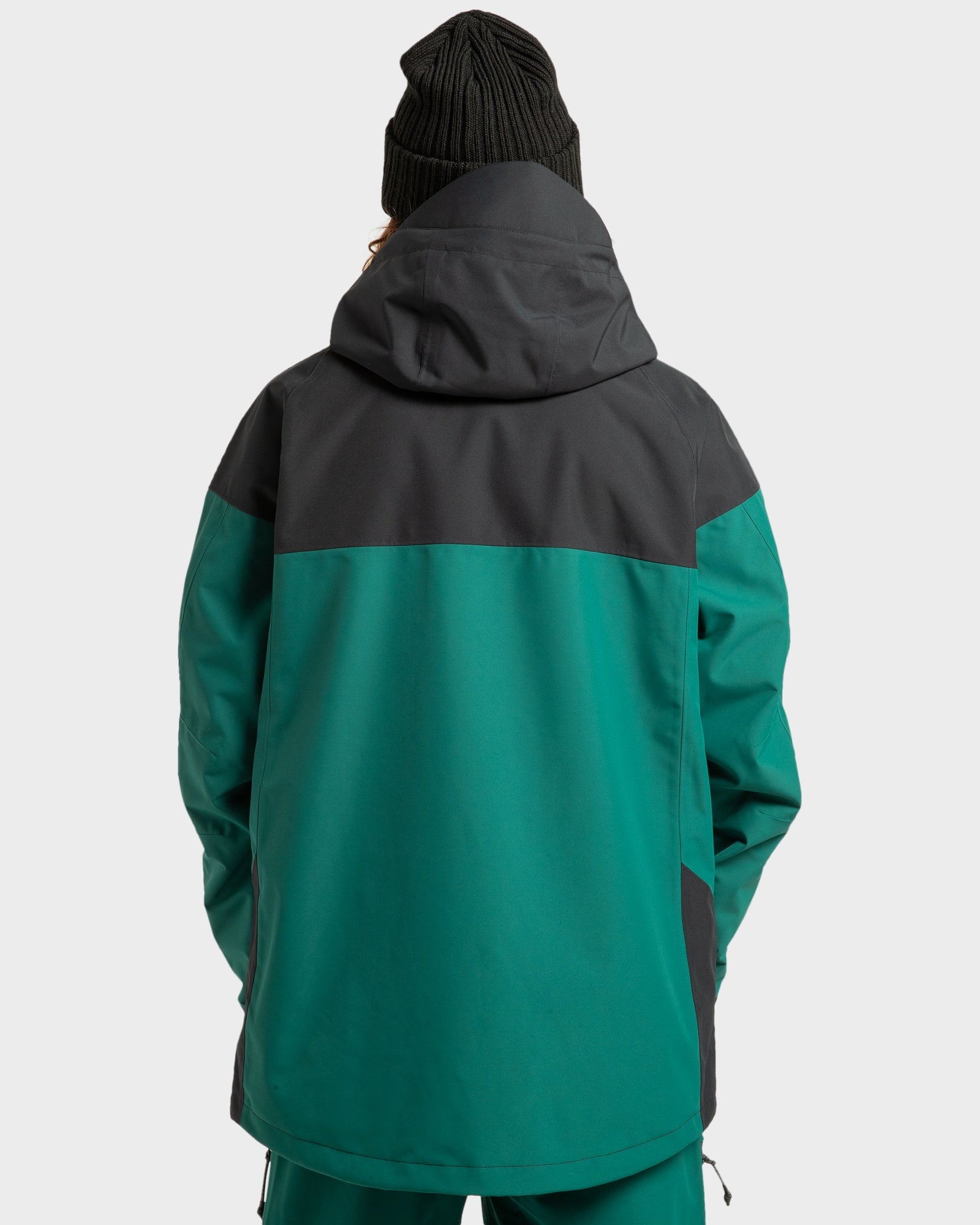 Mens Intel 30k Snow Jacket