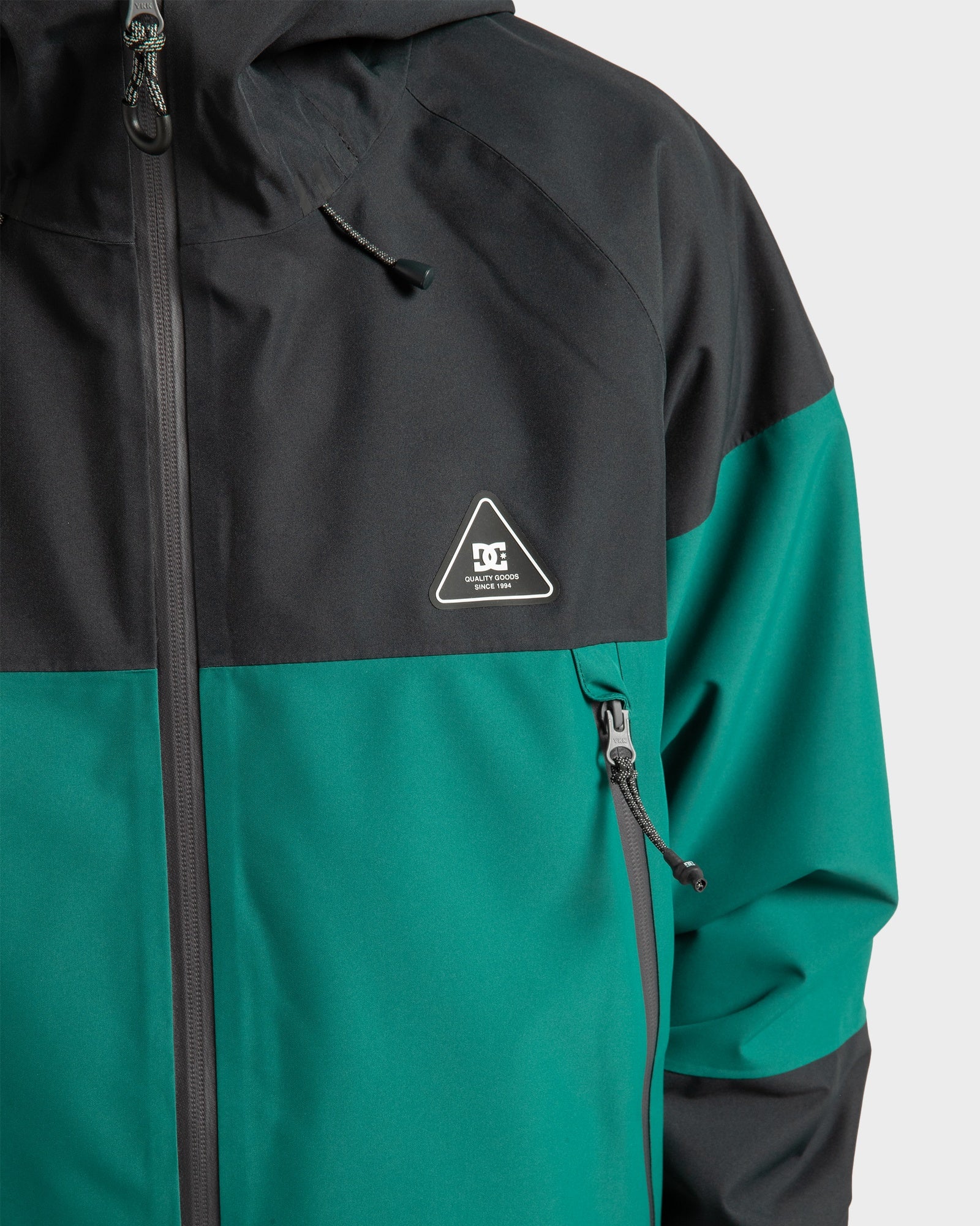 Mens Intel 30k Snow Jacket