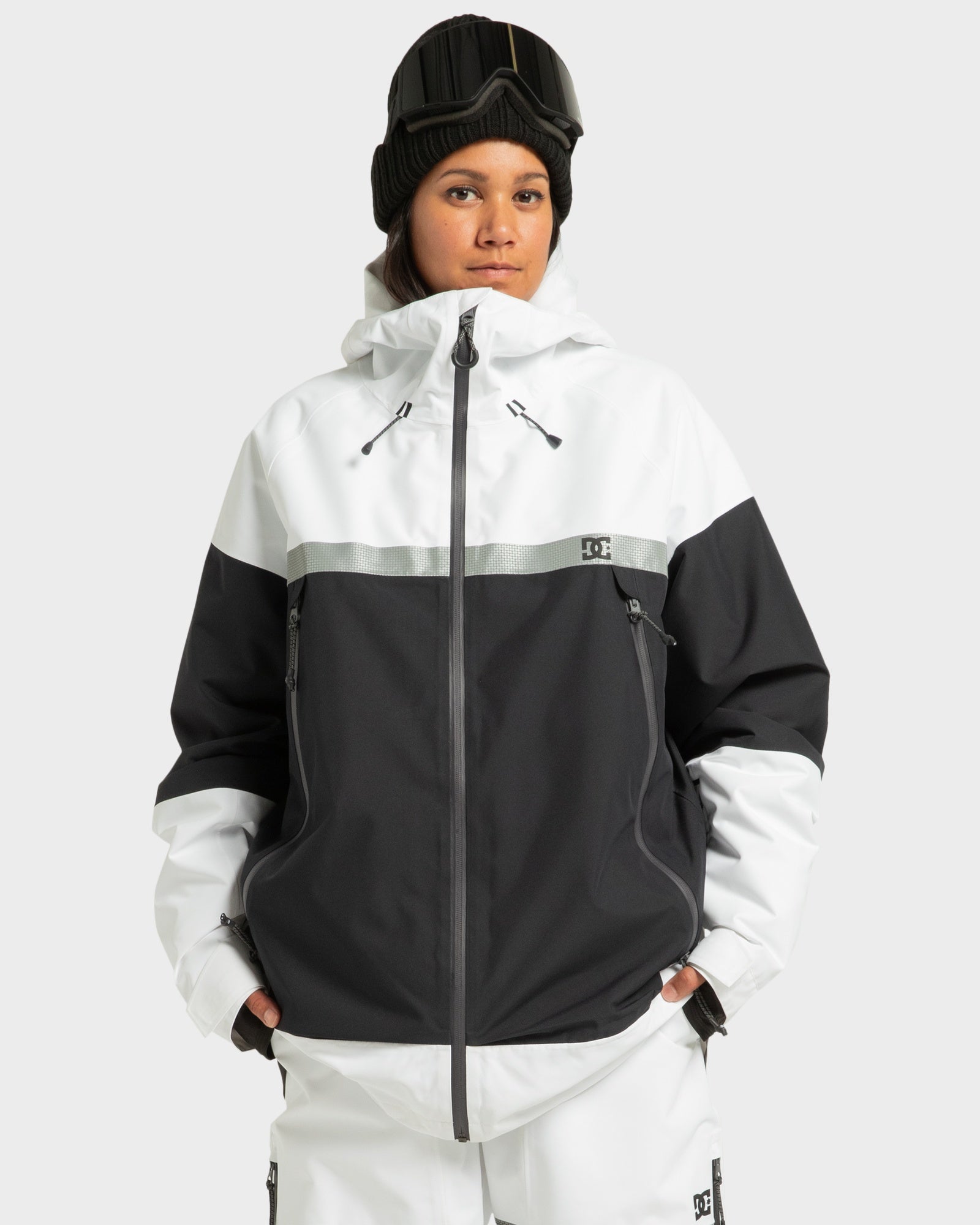 Mens Defiant Insulated Jacket
